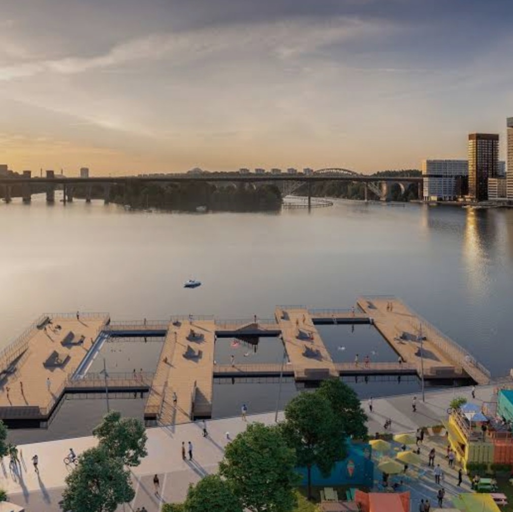Sjöviksvägen, Stockholm