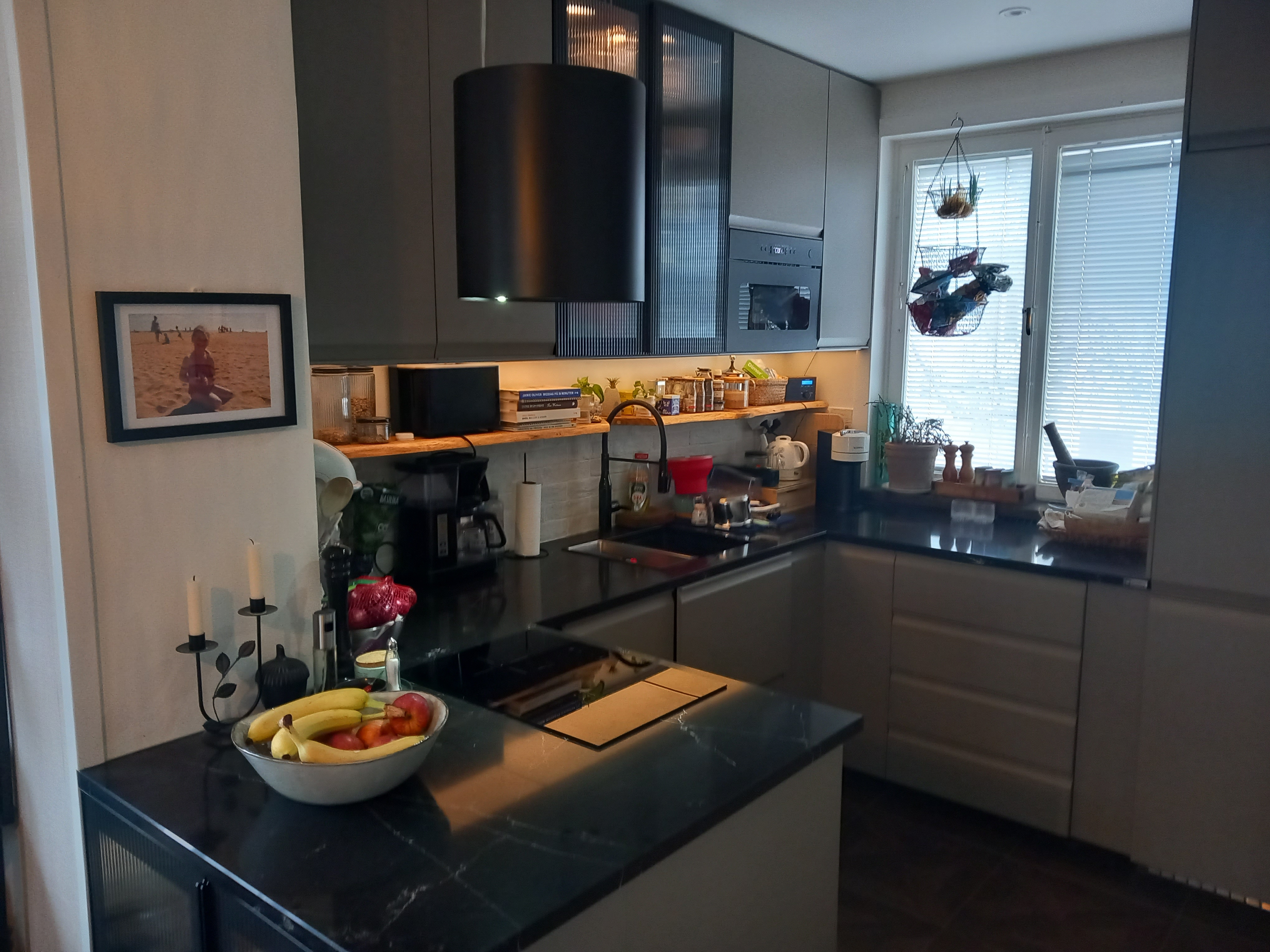 Lägenhet, 2 rum, 45 kvm, Bromma