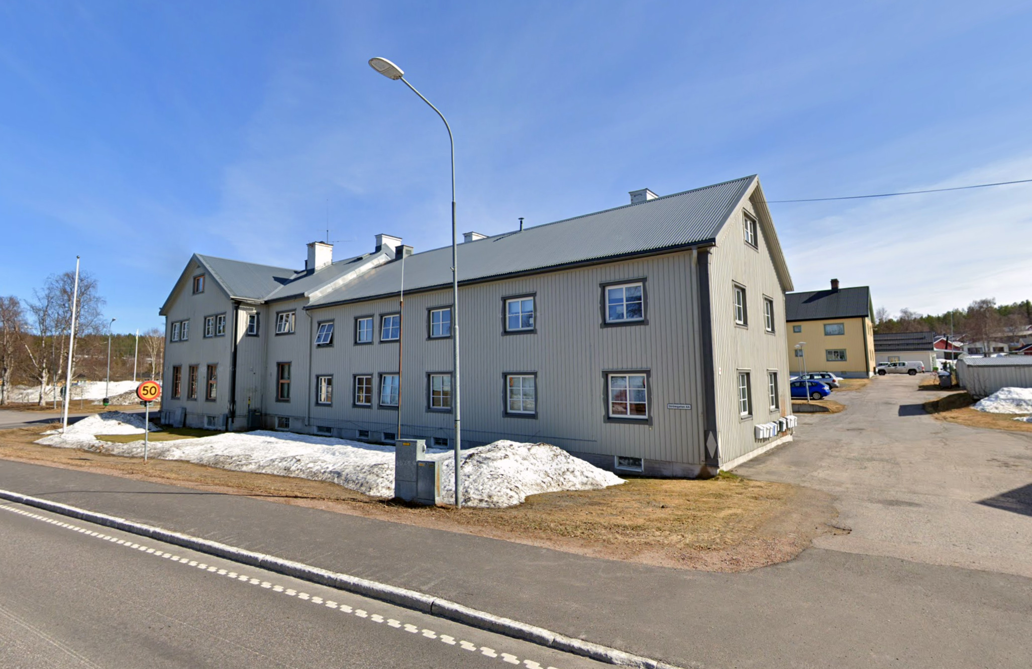 Strömgatan 44B