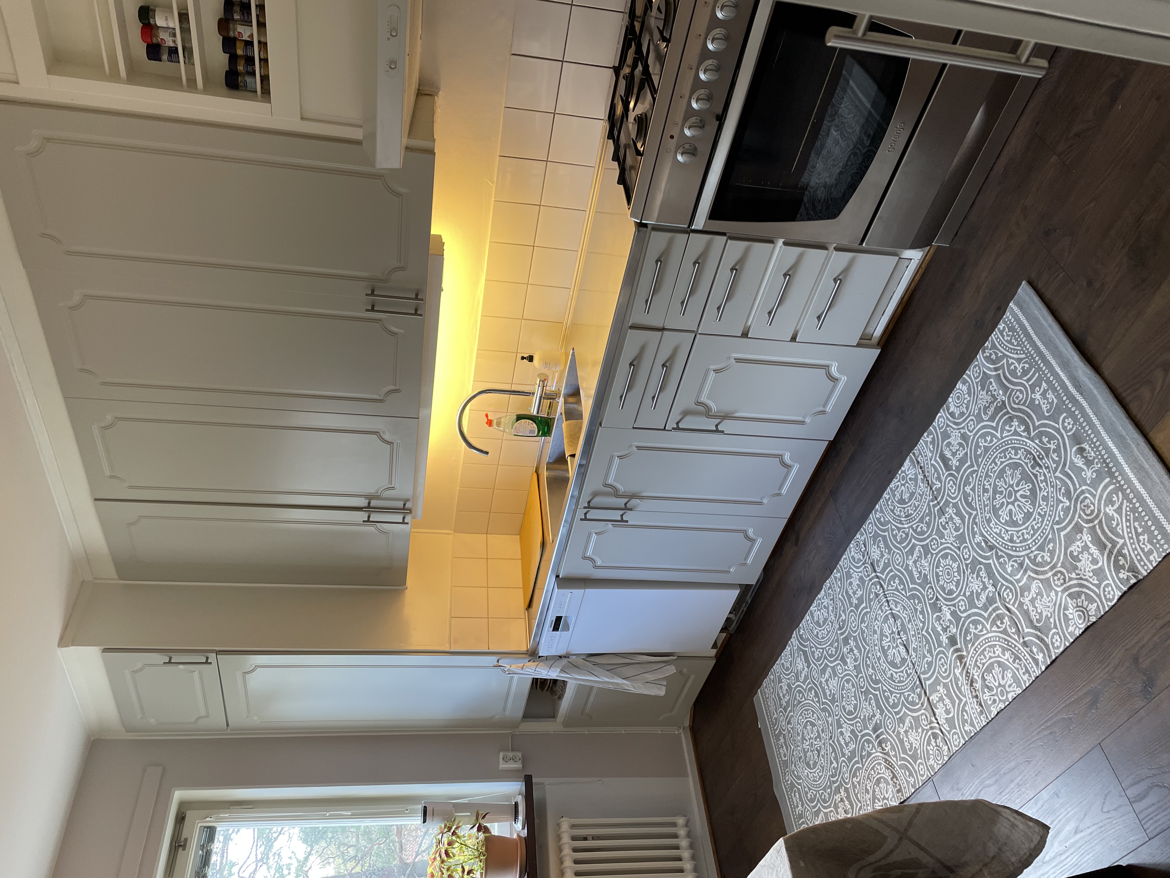 2 rum Bromma — 14 300 kr/mån | Bostadsögat