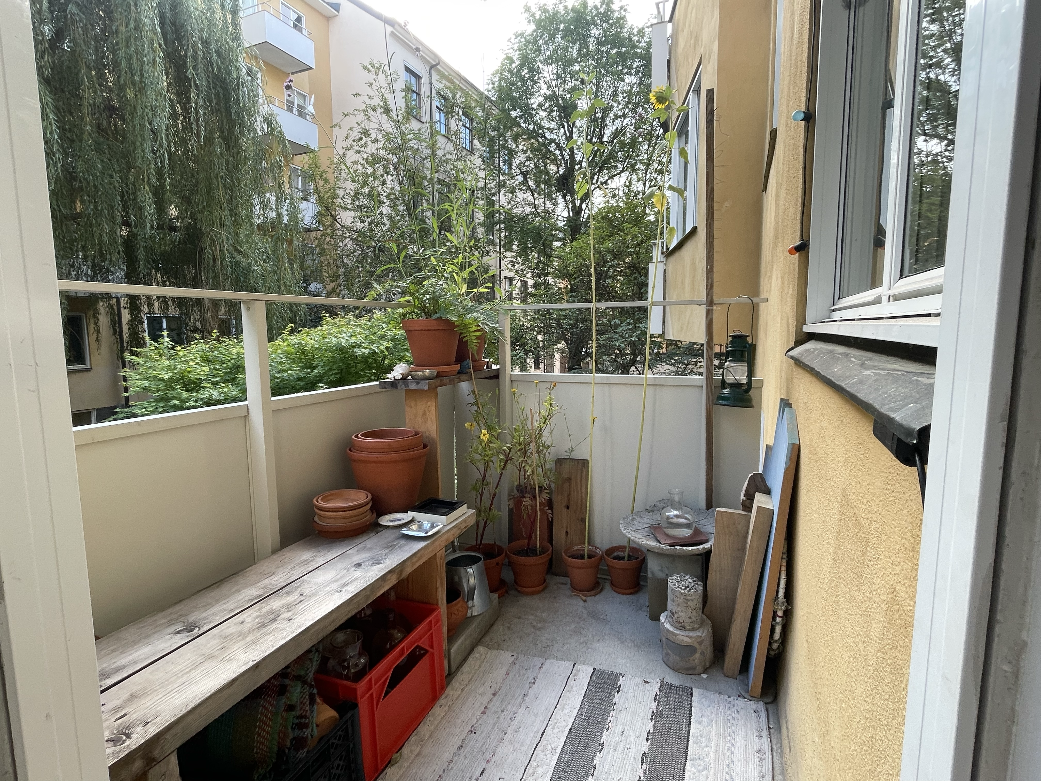 1 rok · 24 m² i Stockholm – bild 5
