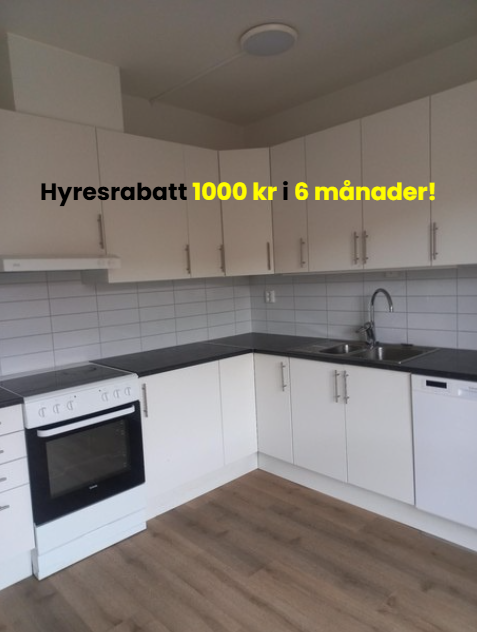 Lägenhet, 2 rooms, 71 sqm, Helsingborg