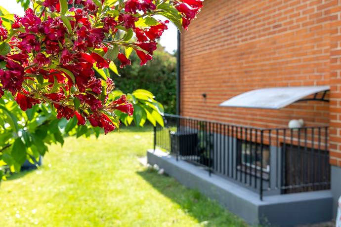 Villa/Hus, 4 rum, 100 kvm, Malmö