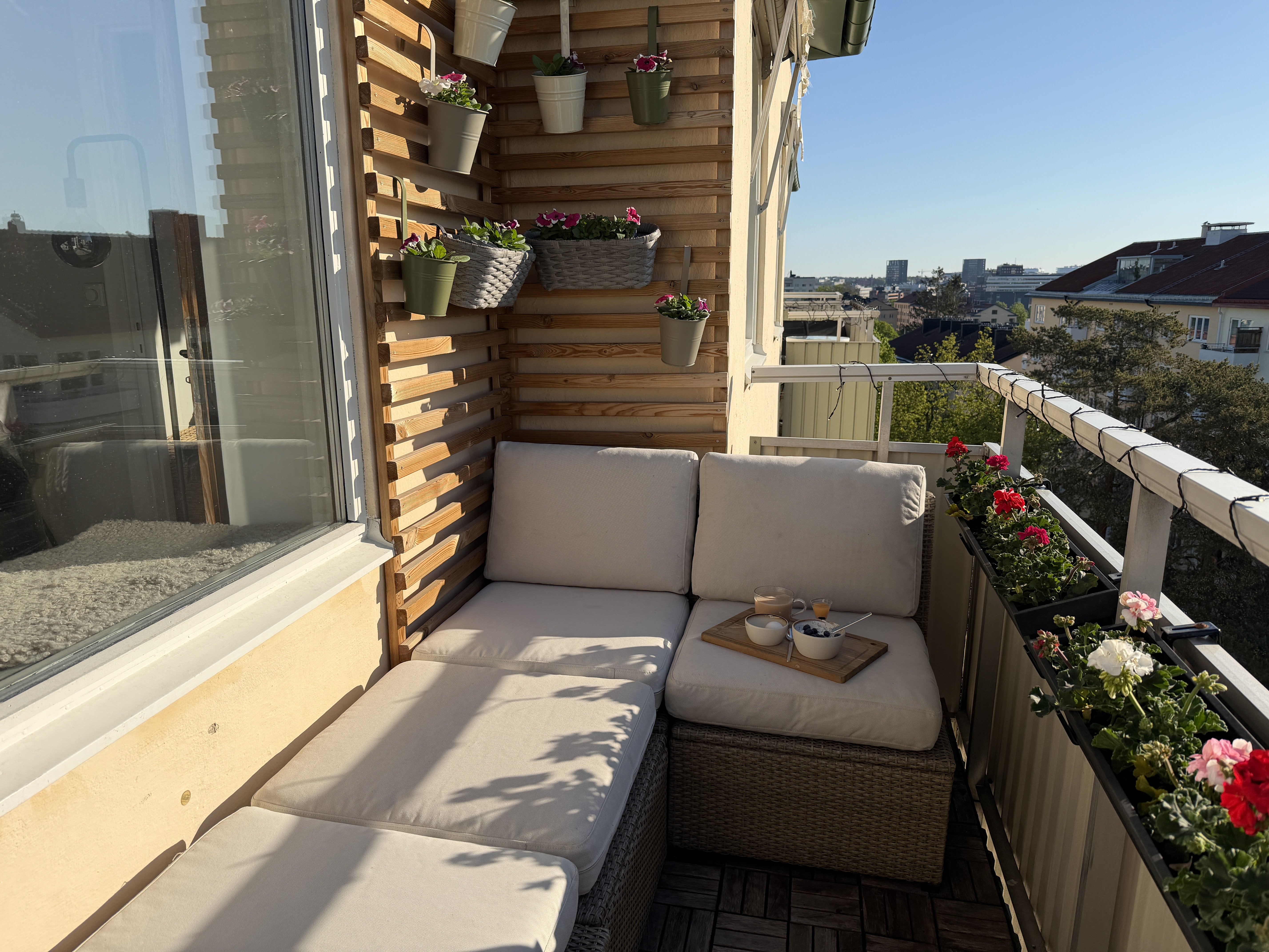 2 rum och kök, Stockholm — 14 000 kr/mån — bild 2