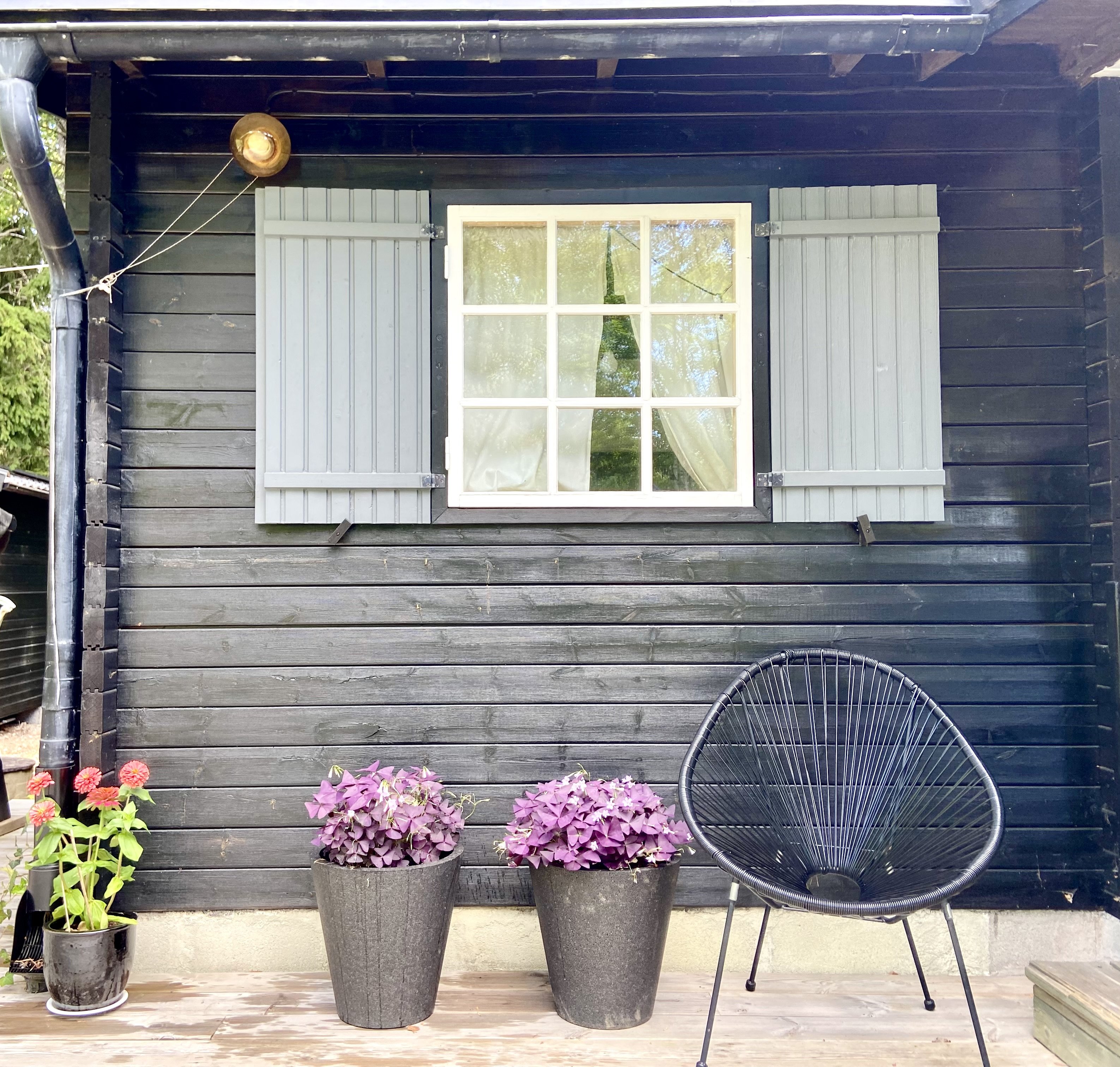 Stuga, 3 rooms, 45 sqm, Mellösa