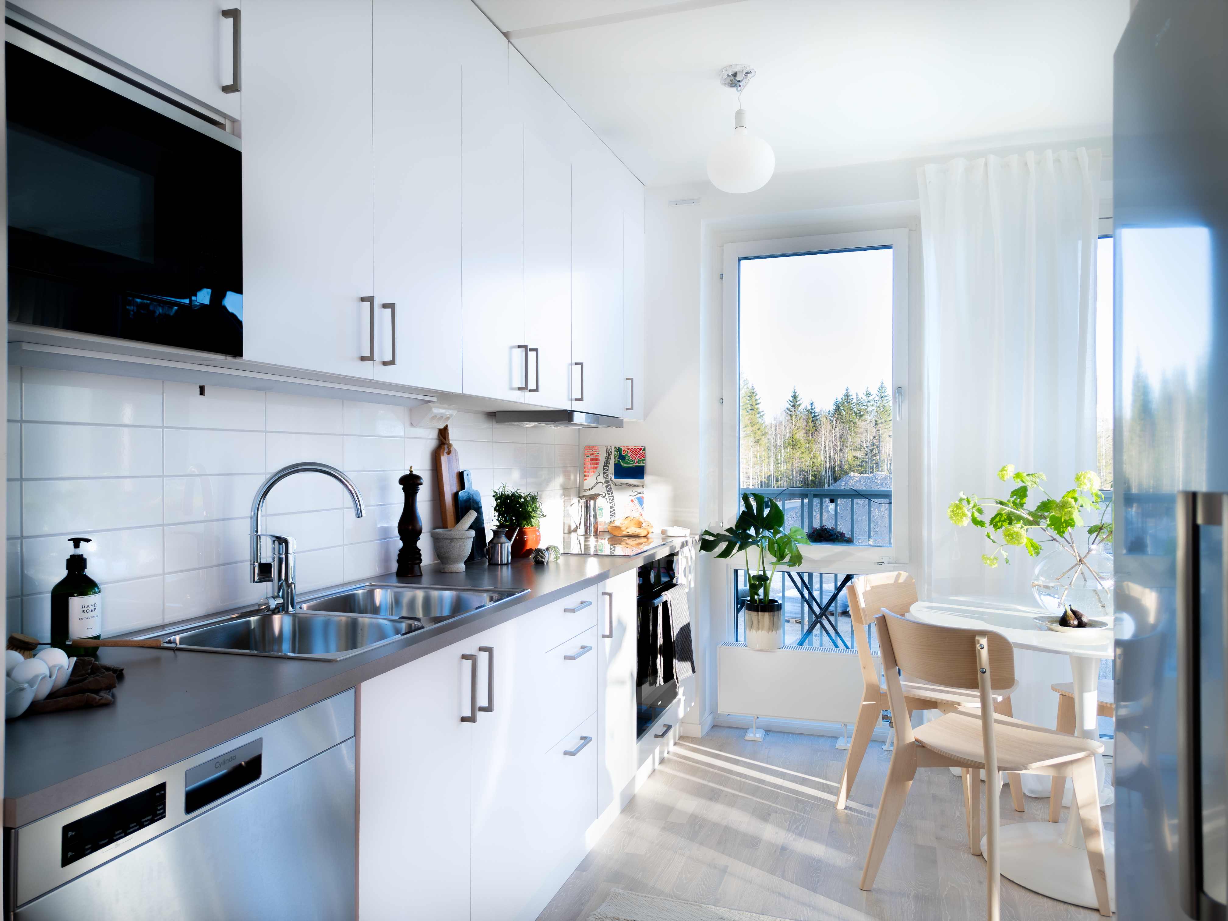 Lägenhet – Vallentuna, Rickeby - Bild 5
