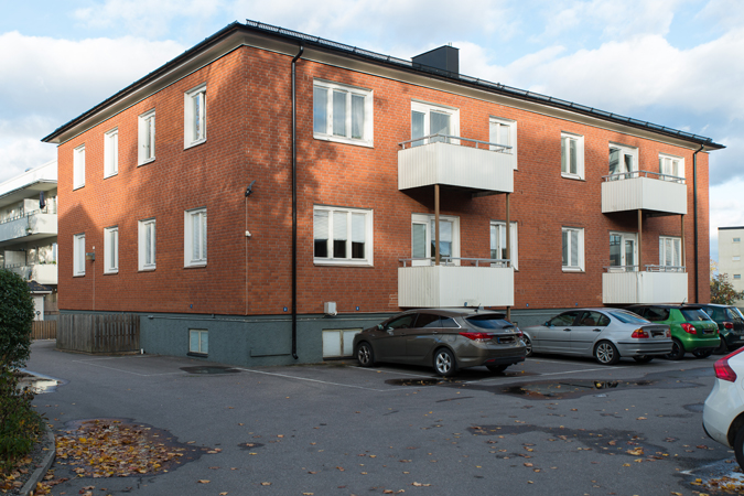 2 rok · 70 m² i ESKILSTUNA – bild 3