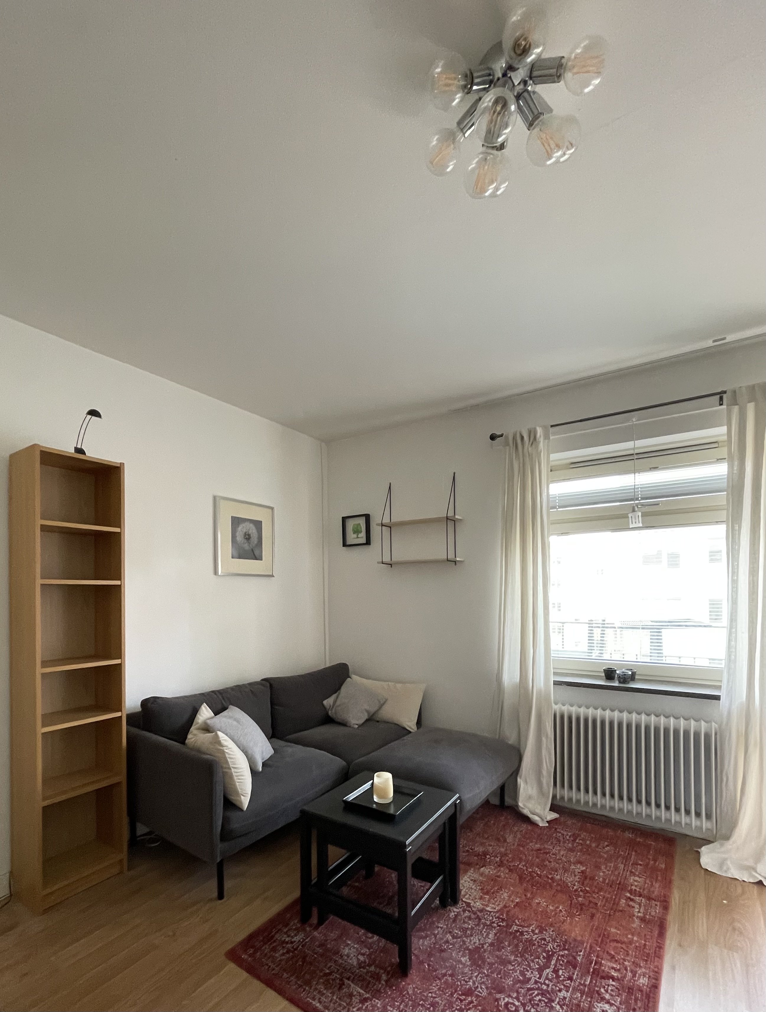 Ulfsparregatan, Göteborg — photo 2