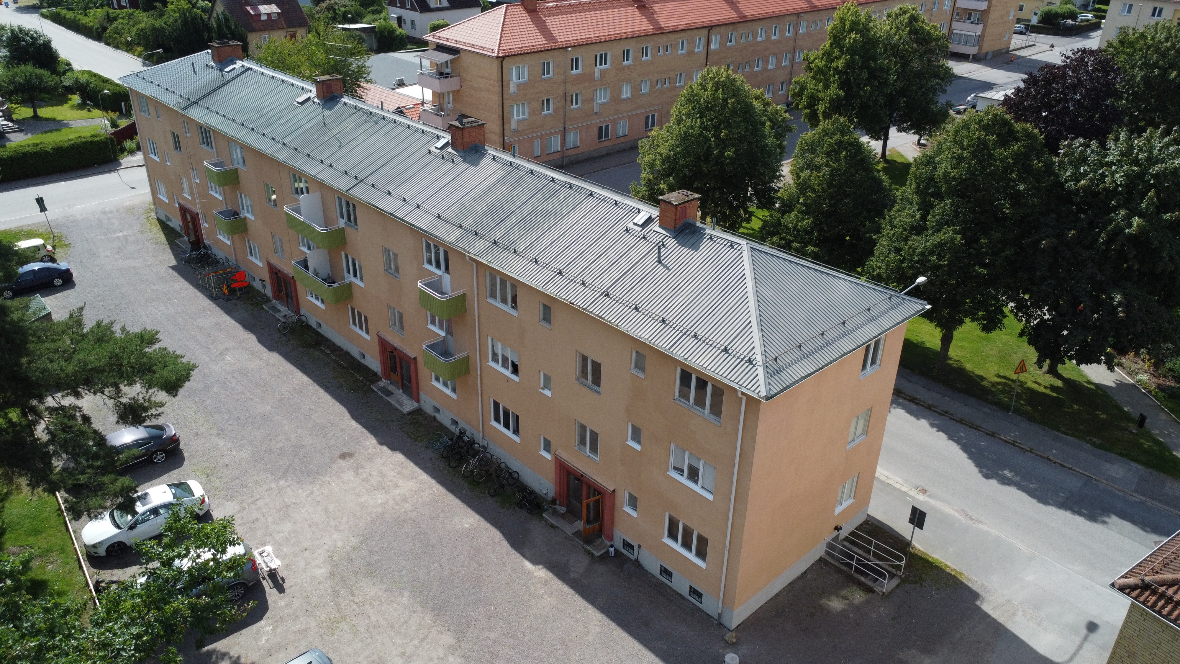 Kerstinbodagatan 9a