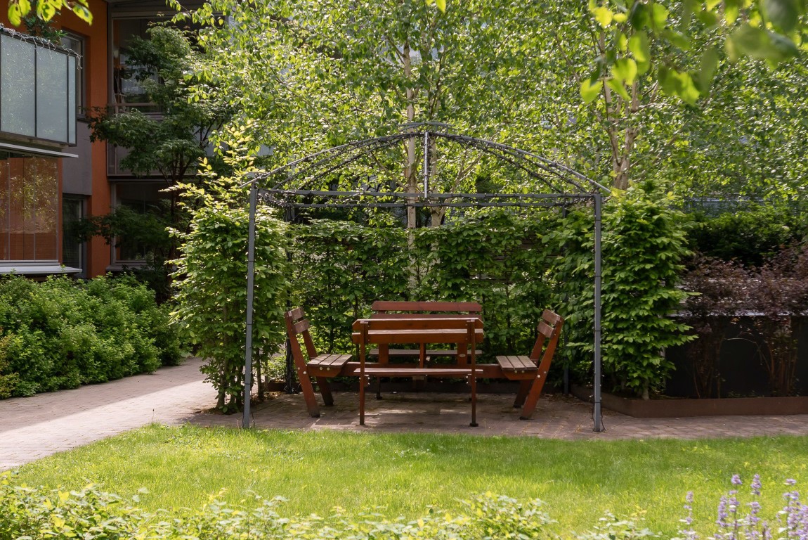 Östra Tullgatan, Västerås