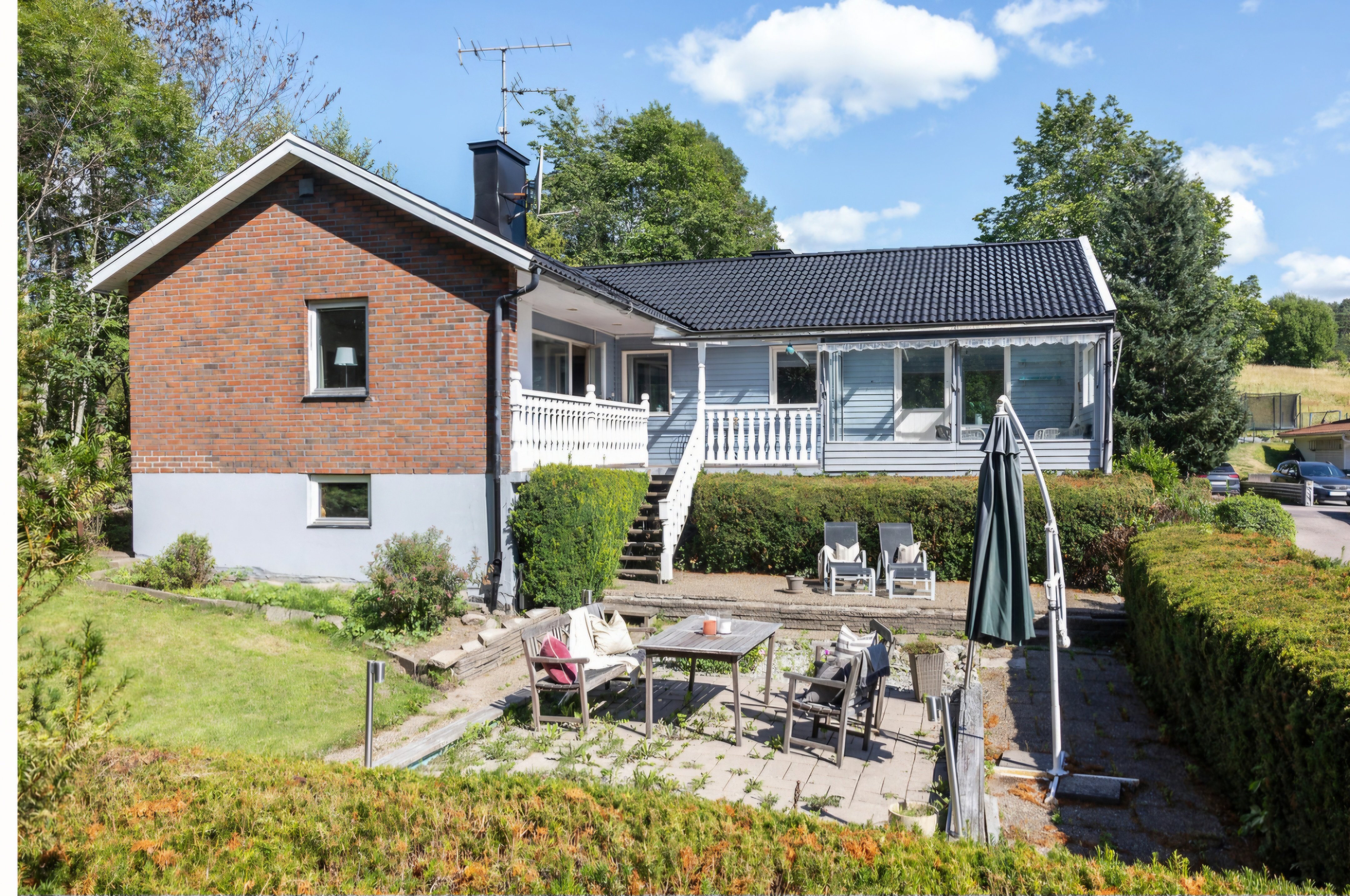 Hus – Bohus, Västra Götalands län - Bild 5