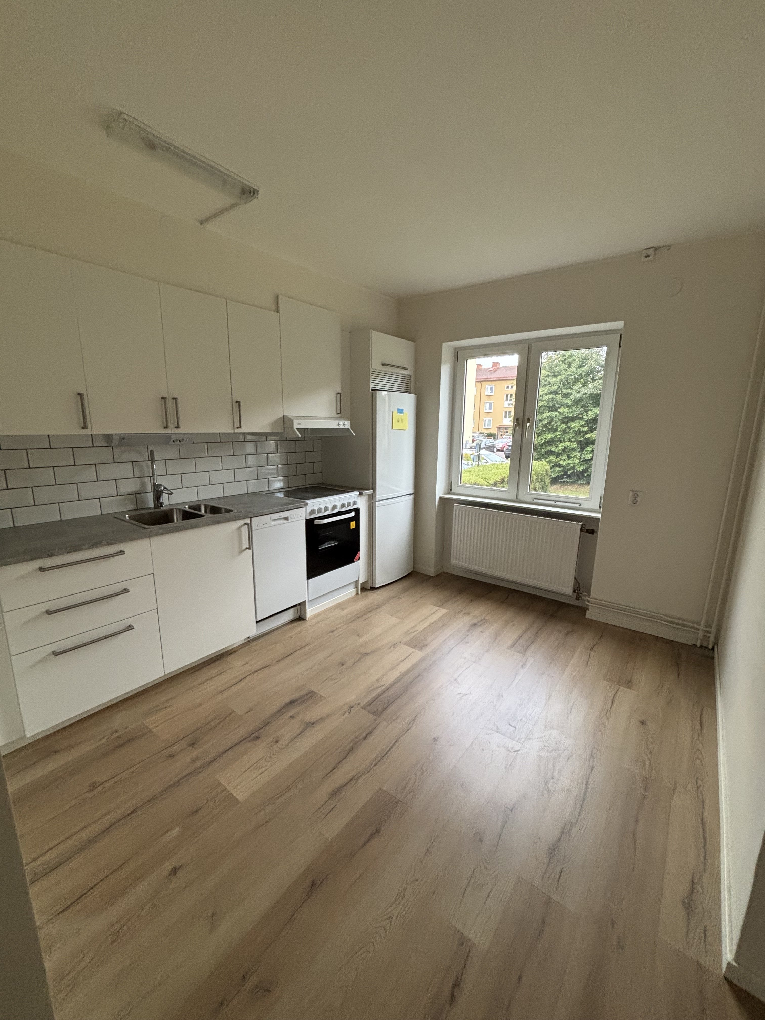 Lägenhet – Klippan, Skåne län - Bild 4