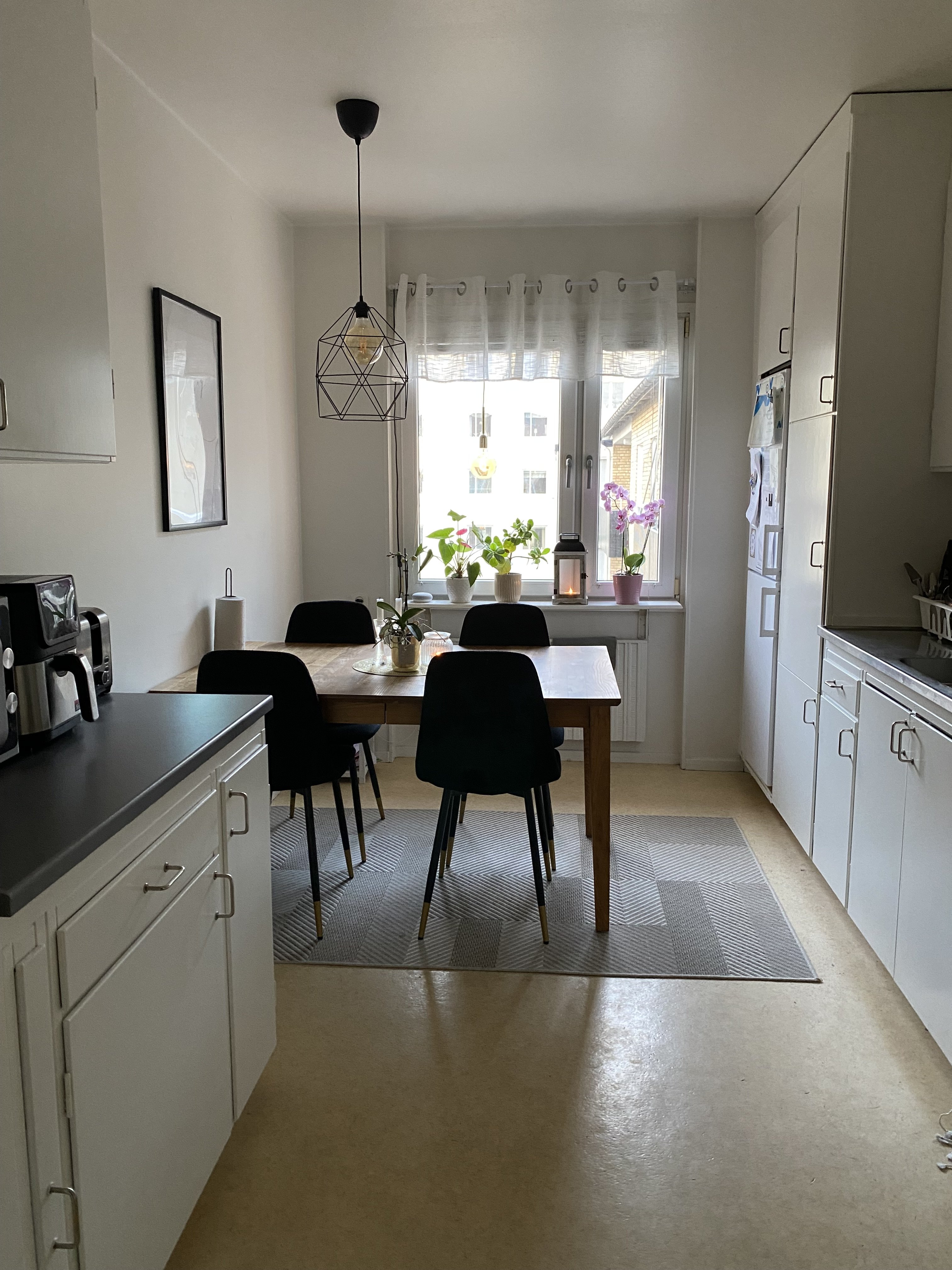 Lägenhet, 3 rooms, 76 sqm, Eskilstuna