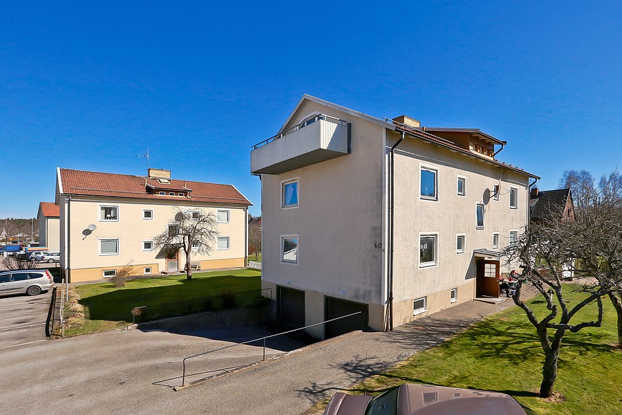 Apartment in Trollhättan, Torsred - Bild 4