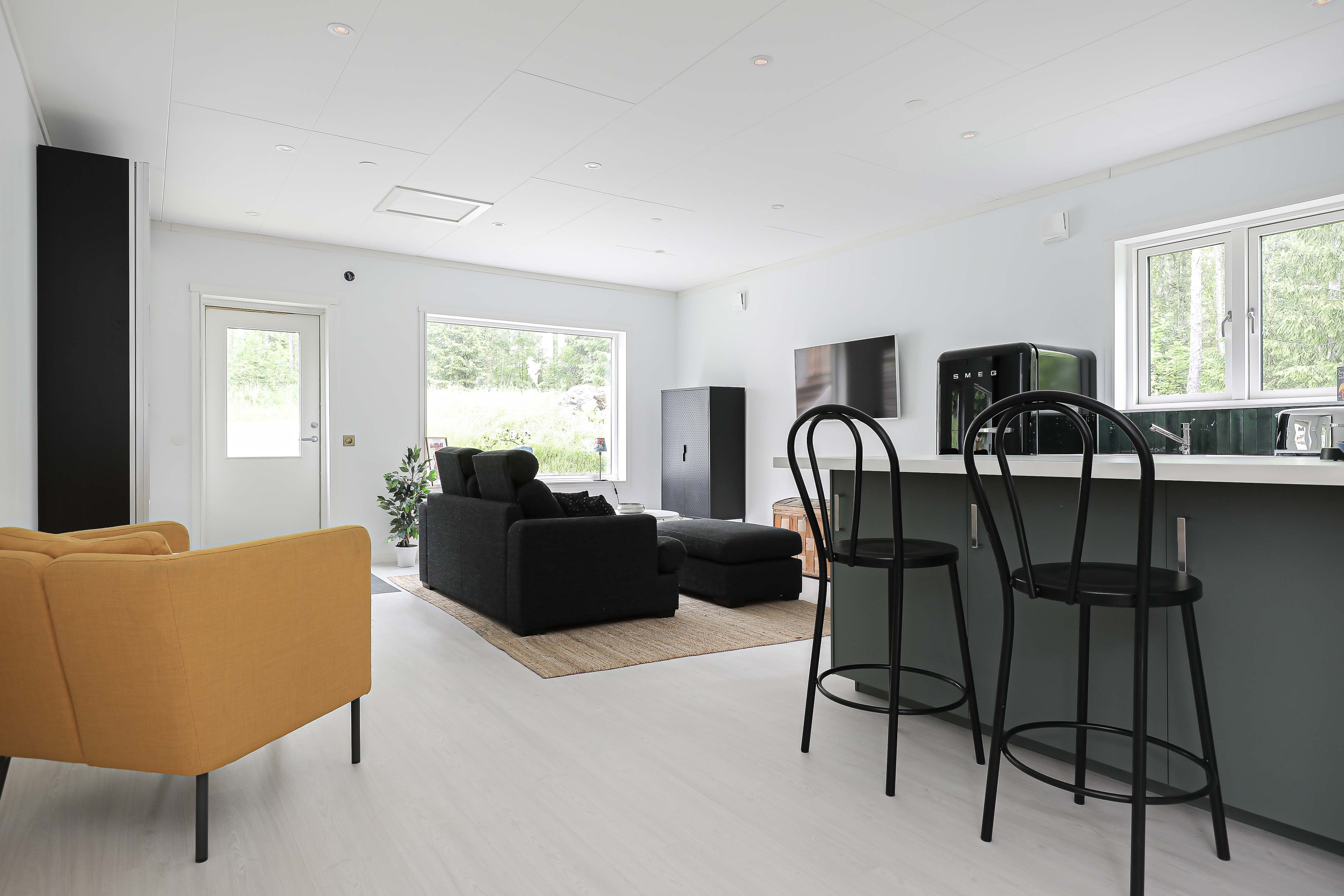 Stuga, 2 rooms, 58 sqm, Fagersta