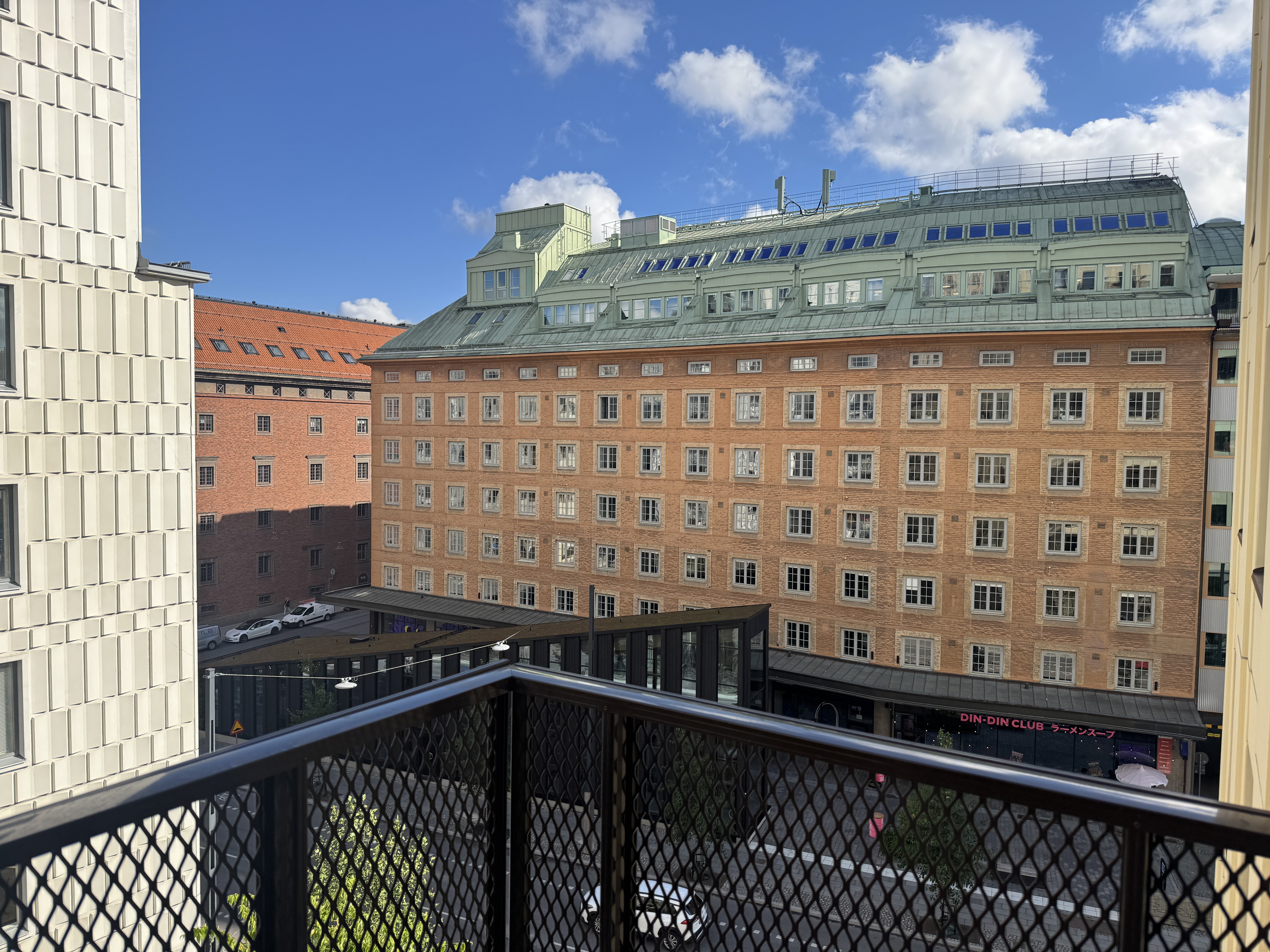 2 rok · 47 m² i Stockholm – bild 2