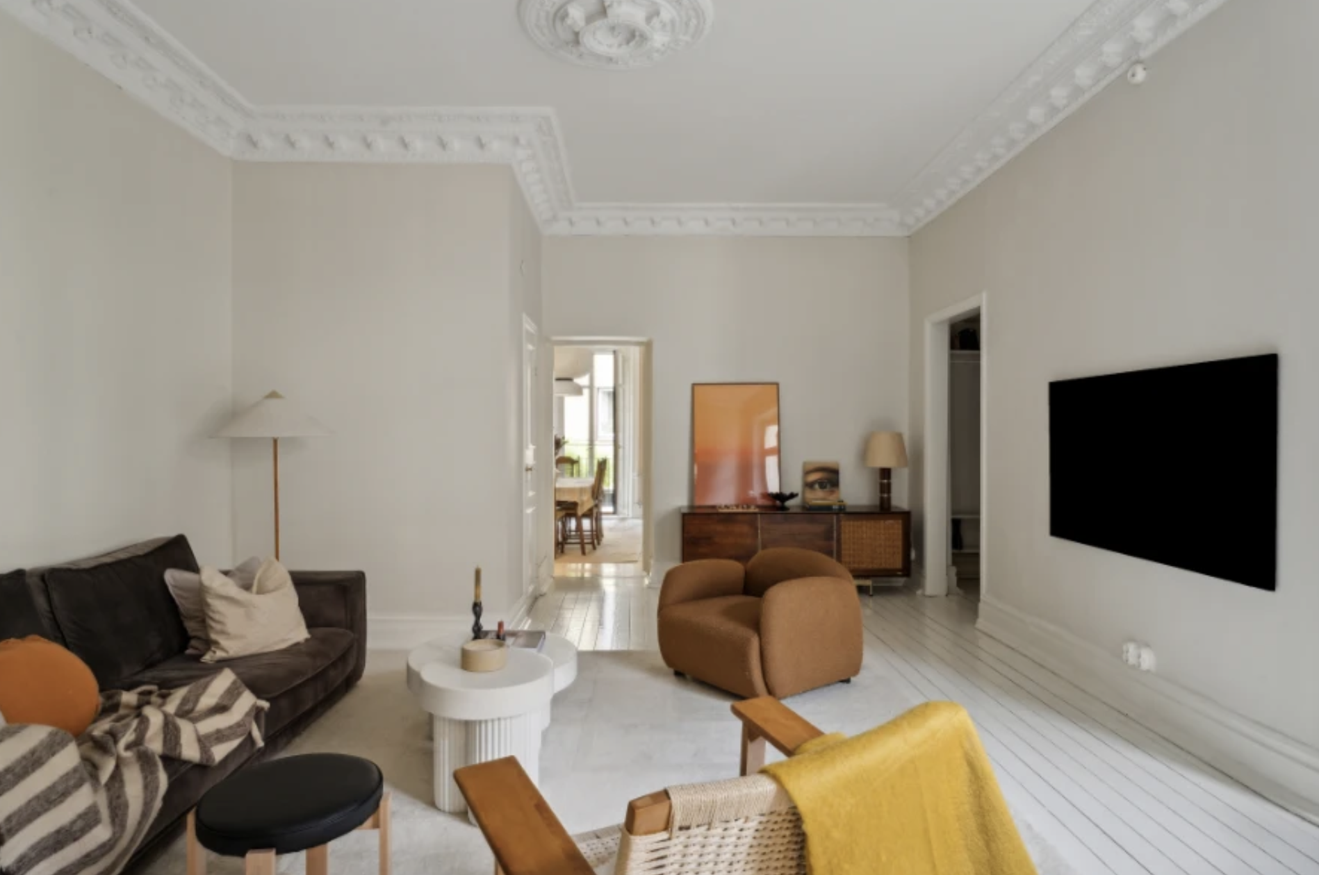 Nedre Fogelbergsgatan, Göteborg — photo 3