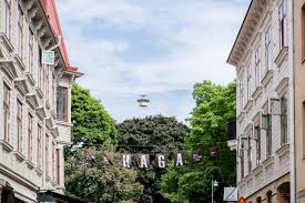 Östra Skansgatan, Göteborg — photo 5