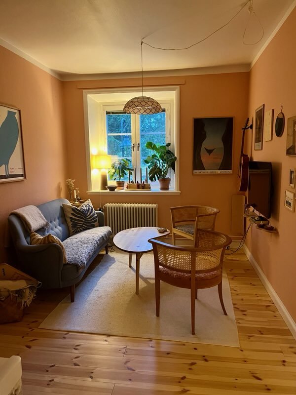 Kyrkogårdsvägen, Enskededalen — photo 5