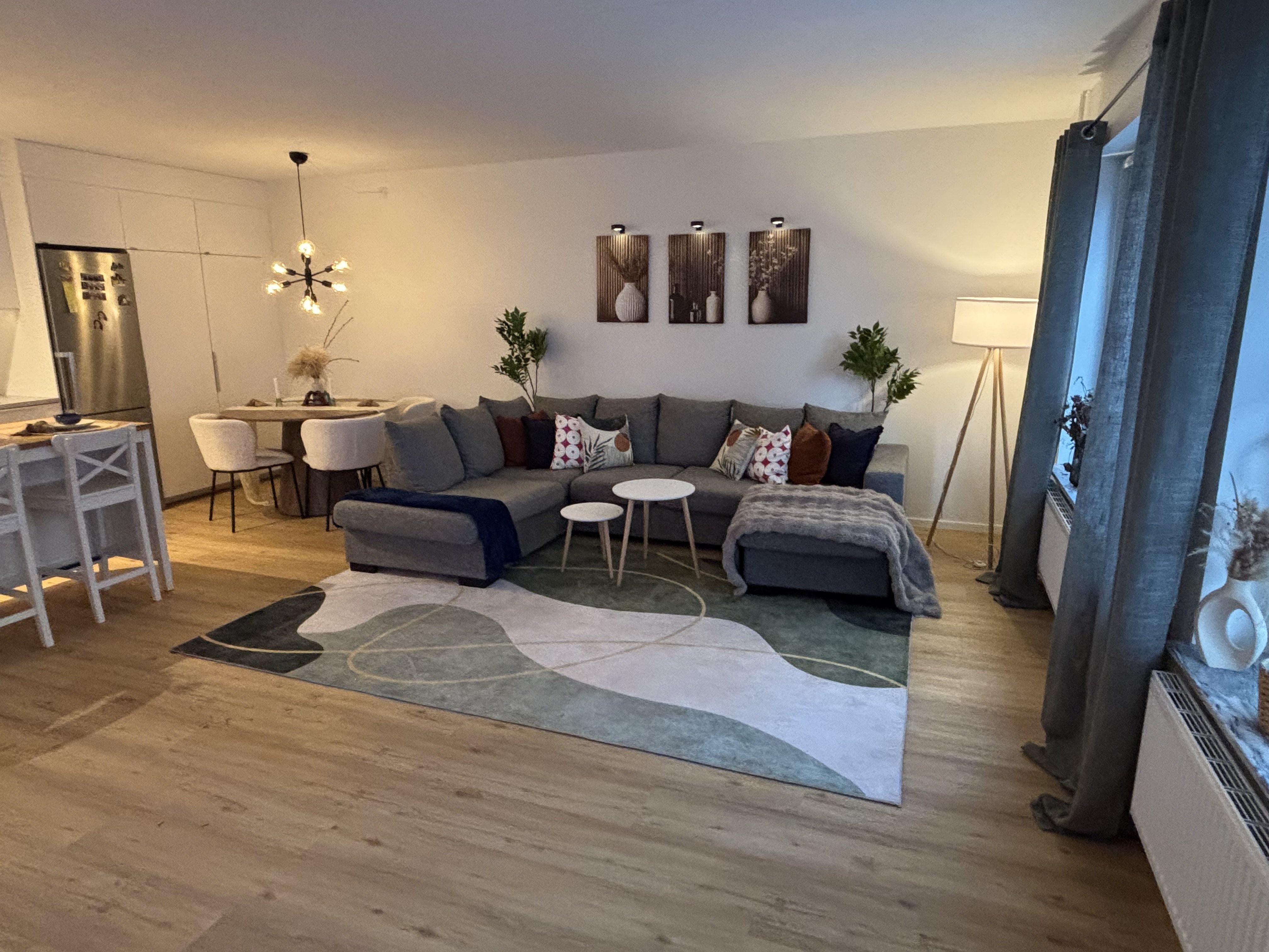 Zachrisbergsgatan, Stockholm — Stockholm