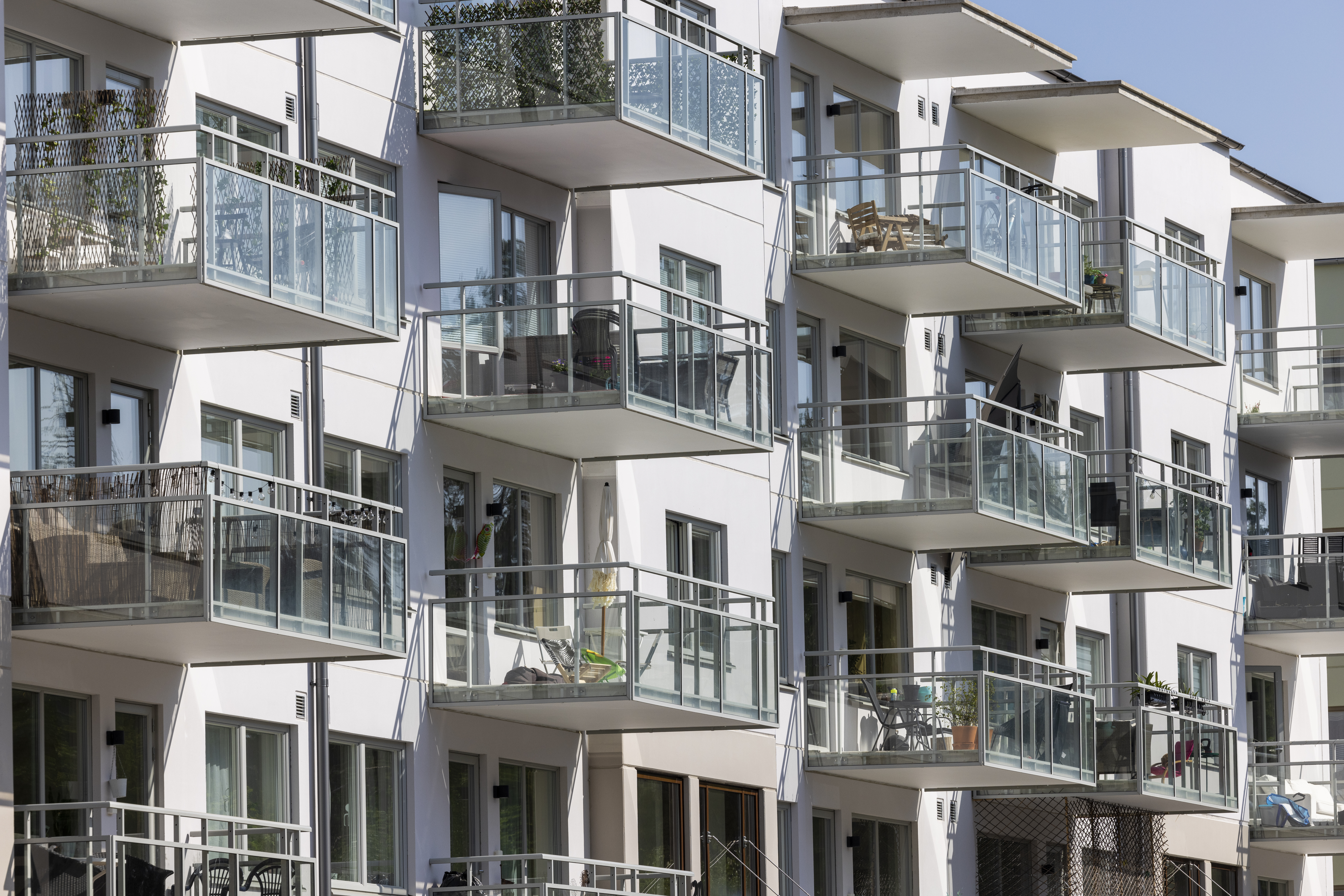 Lägenhet – Fullerö hage, Trekanten - Bild 3