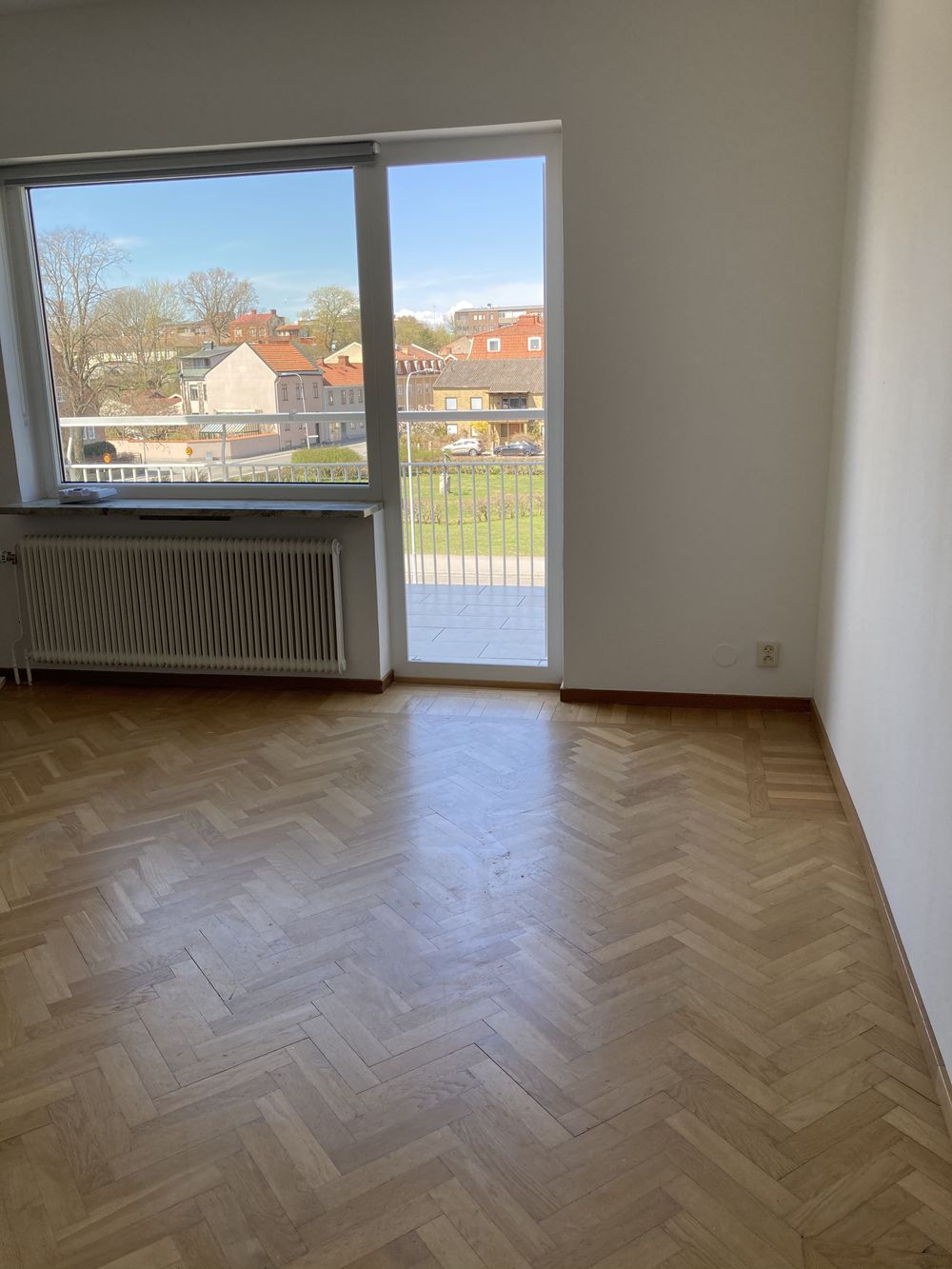 Lägenhet – Karlshamn, Blekinge län - Bild 4