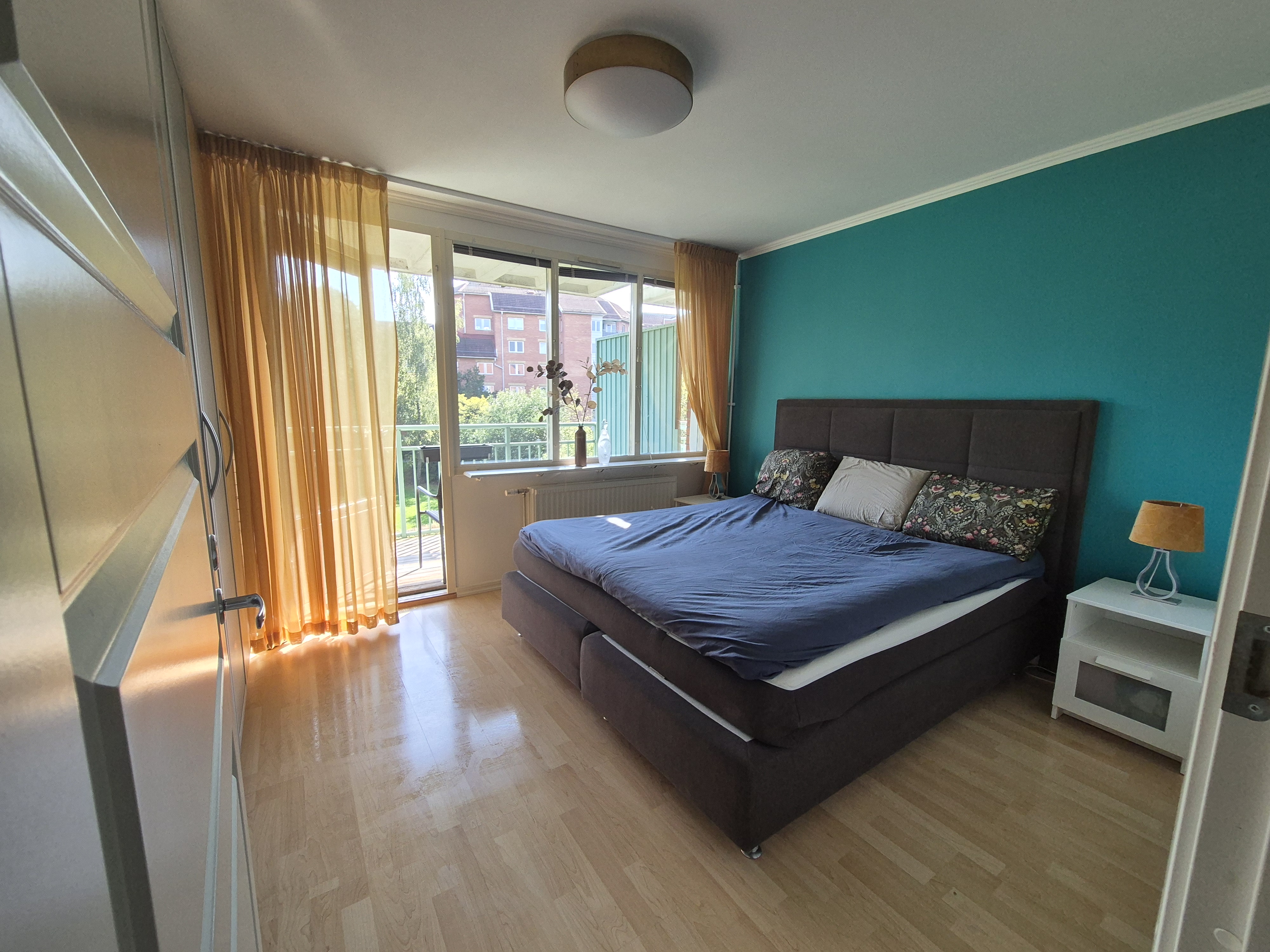 Sportflygargatan, Skarpnäck — photo 2