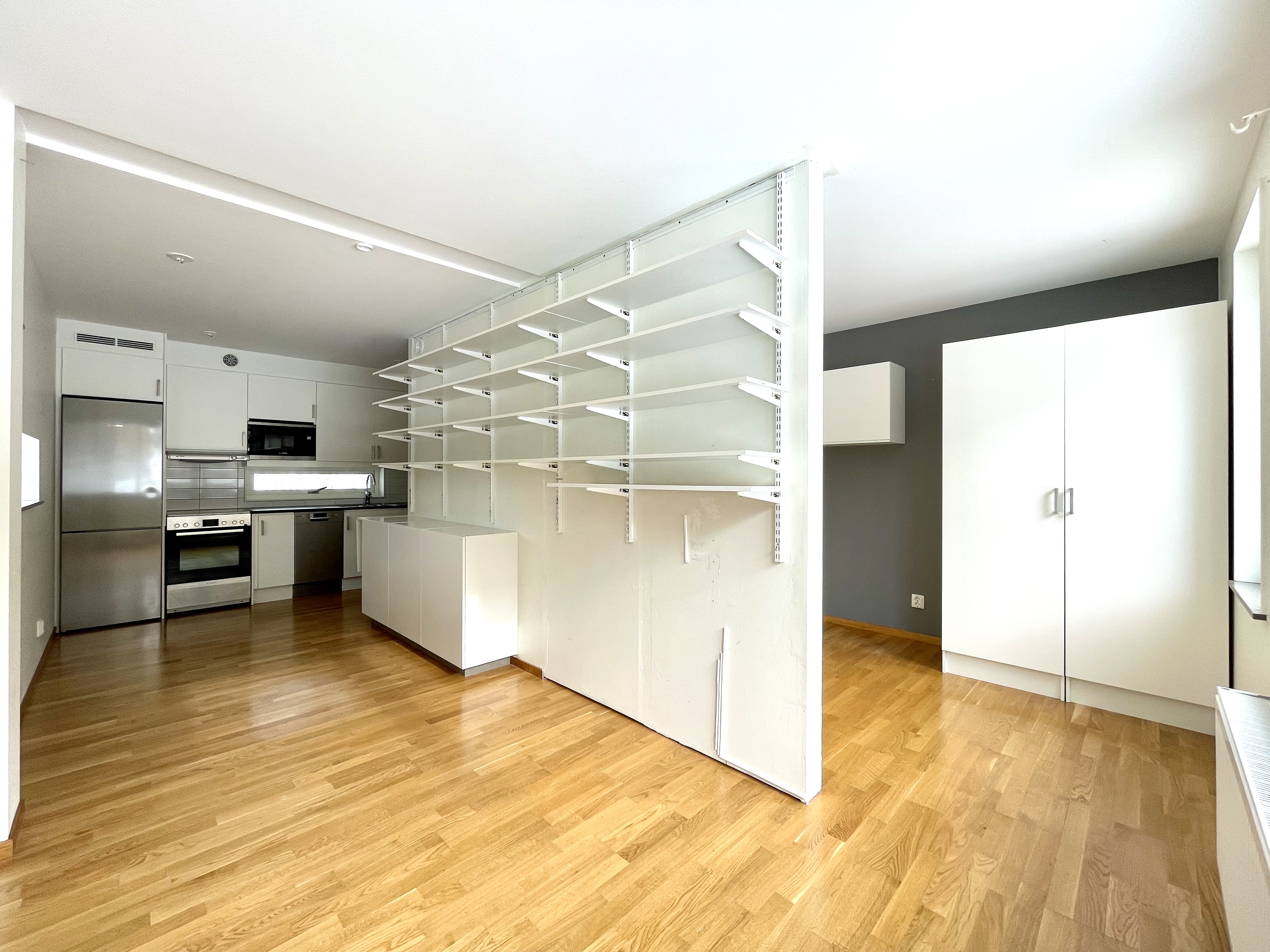 Ätravägen, Bagarmossen — photo 4