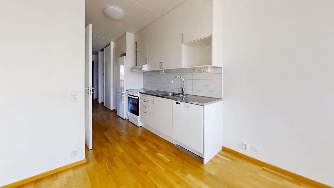 Kronovallsgatan 10 10, Helsingborg — photo 2