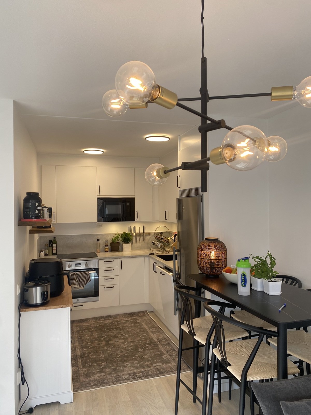 Lydia Wahlströms gata, Uppsala — photo 2