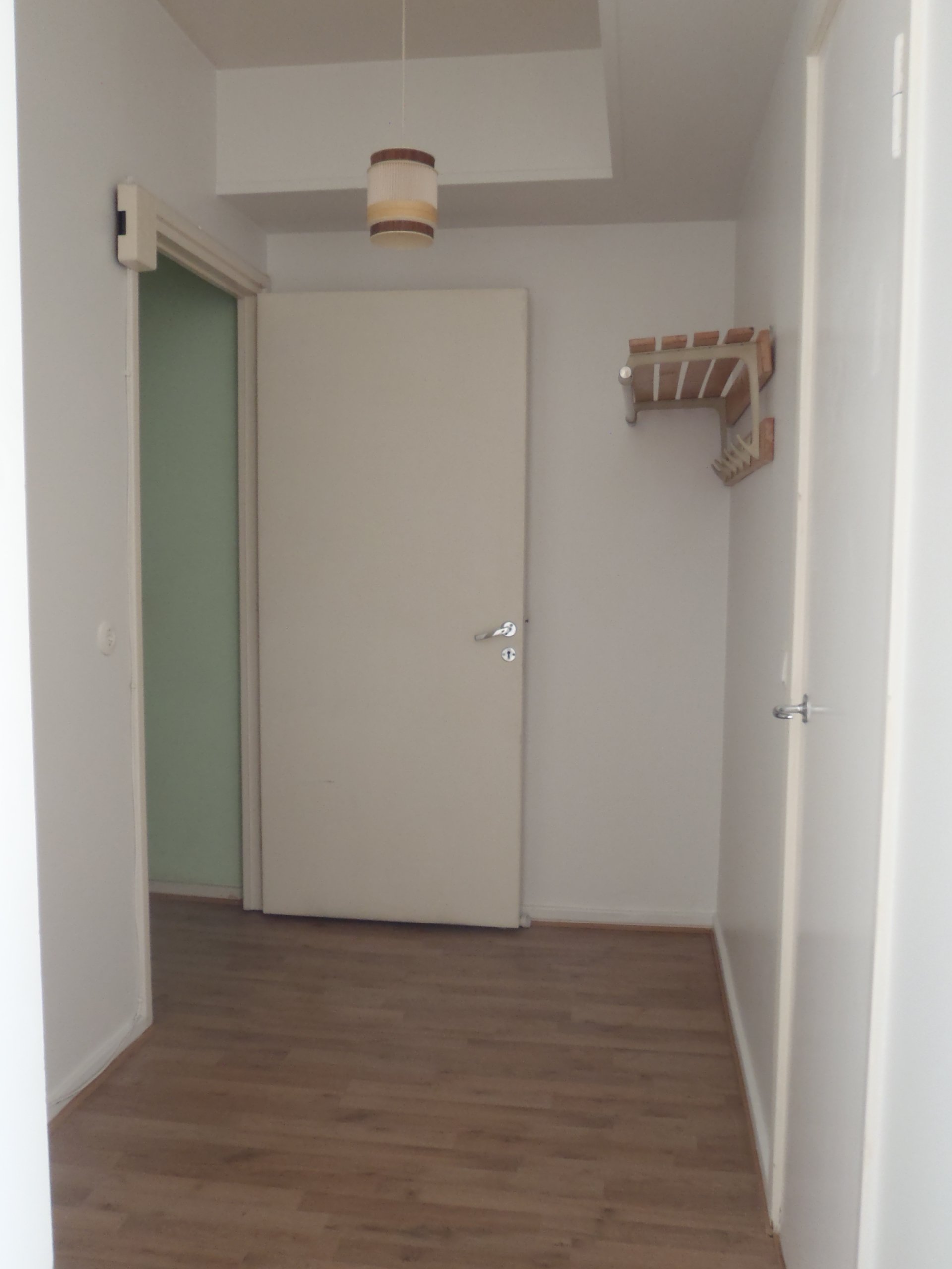 Pieksämäki 1 h + kk + parveke 5