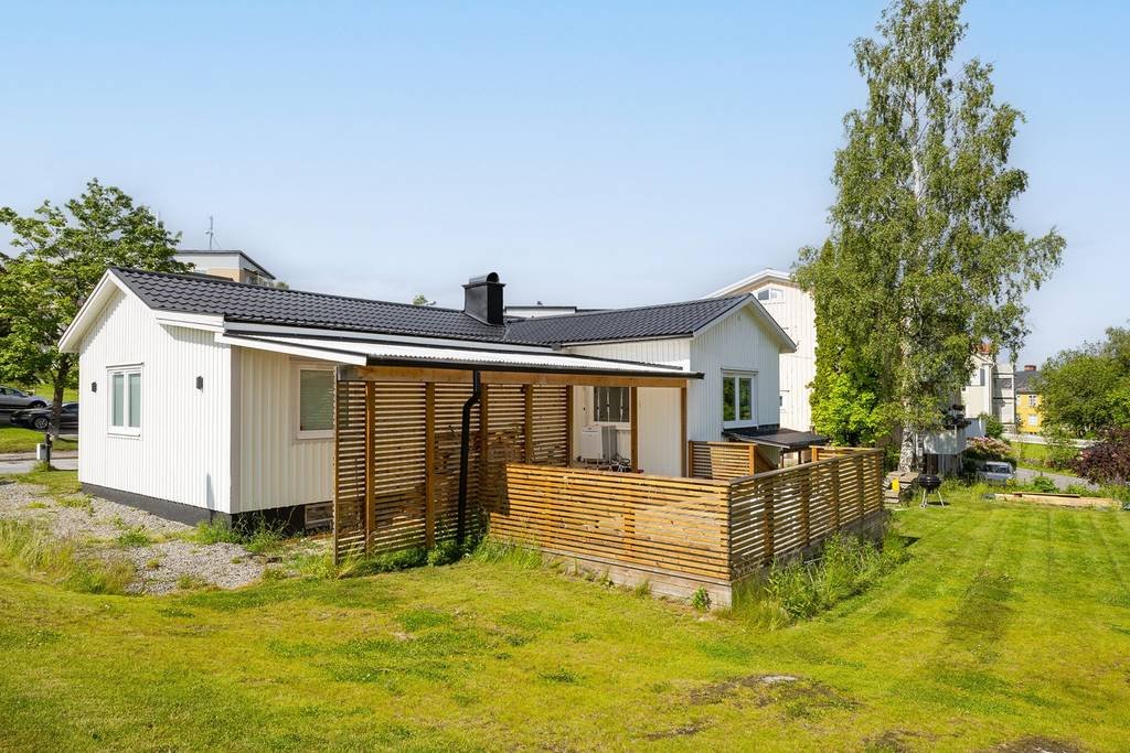 Gådeåvägen