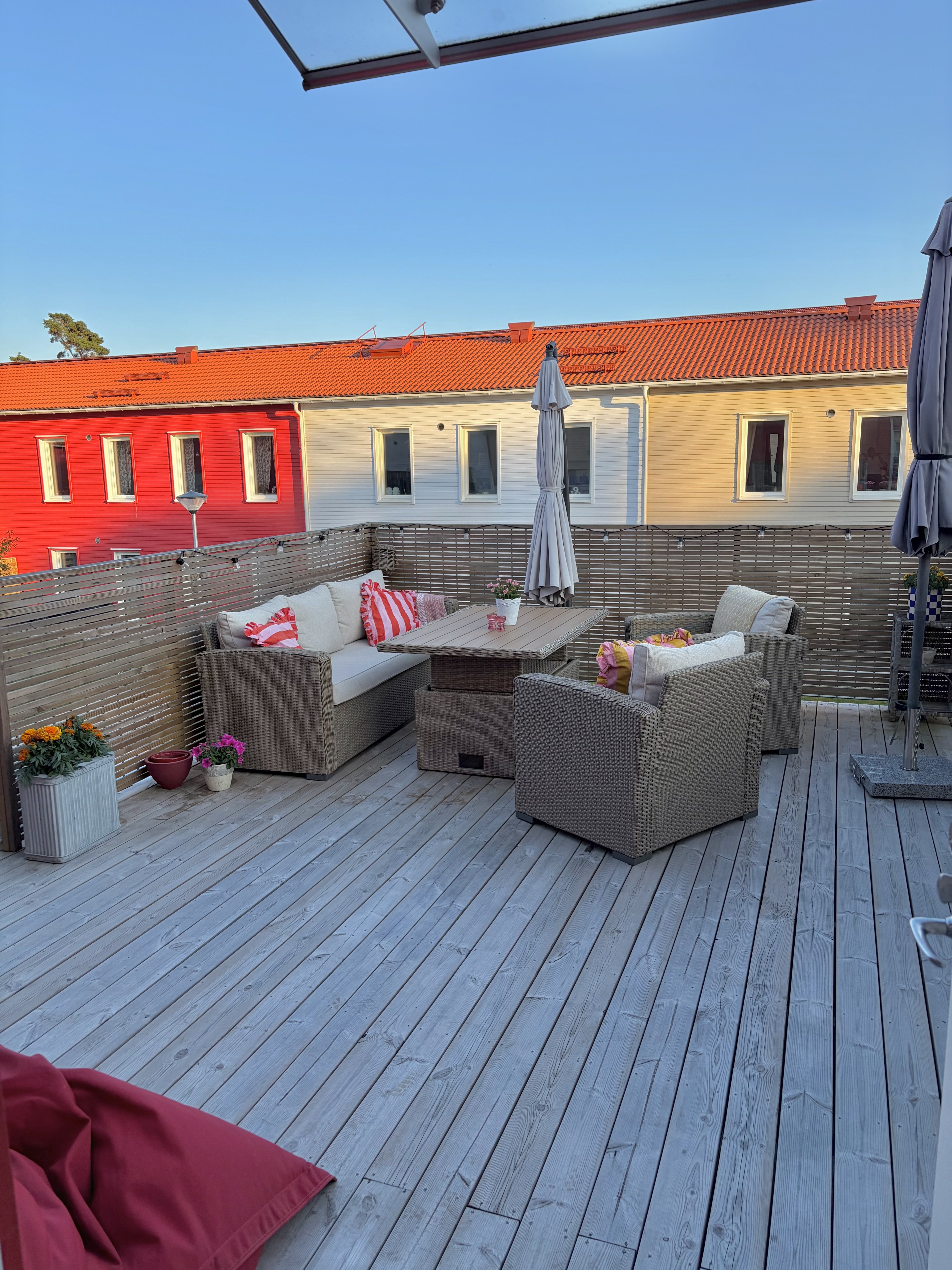 Apartment in Visby, Terra Nova - Bild 4