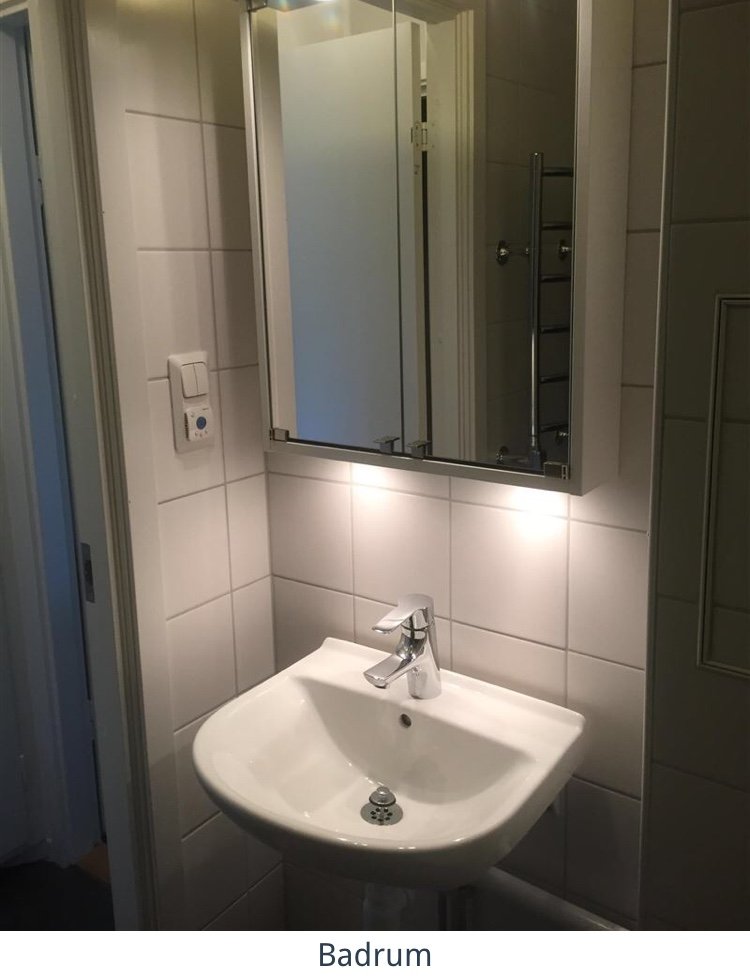 Industrigatan, Stockholm — photo 2