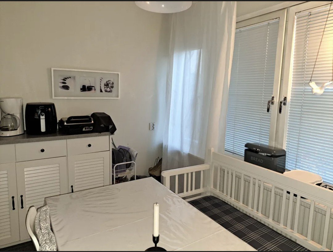 Bäckebolslyckan, Hisings Backa — photo 2