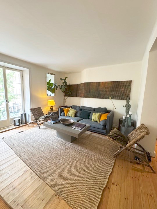 4 rum och kök, Stockholm — 35 000 kr/mån — bild 3