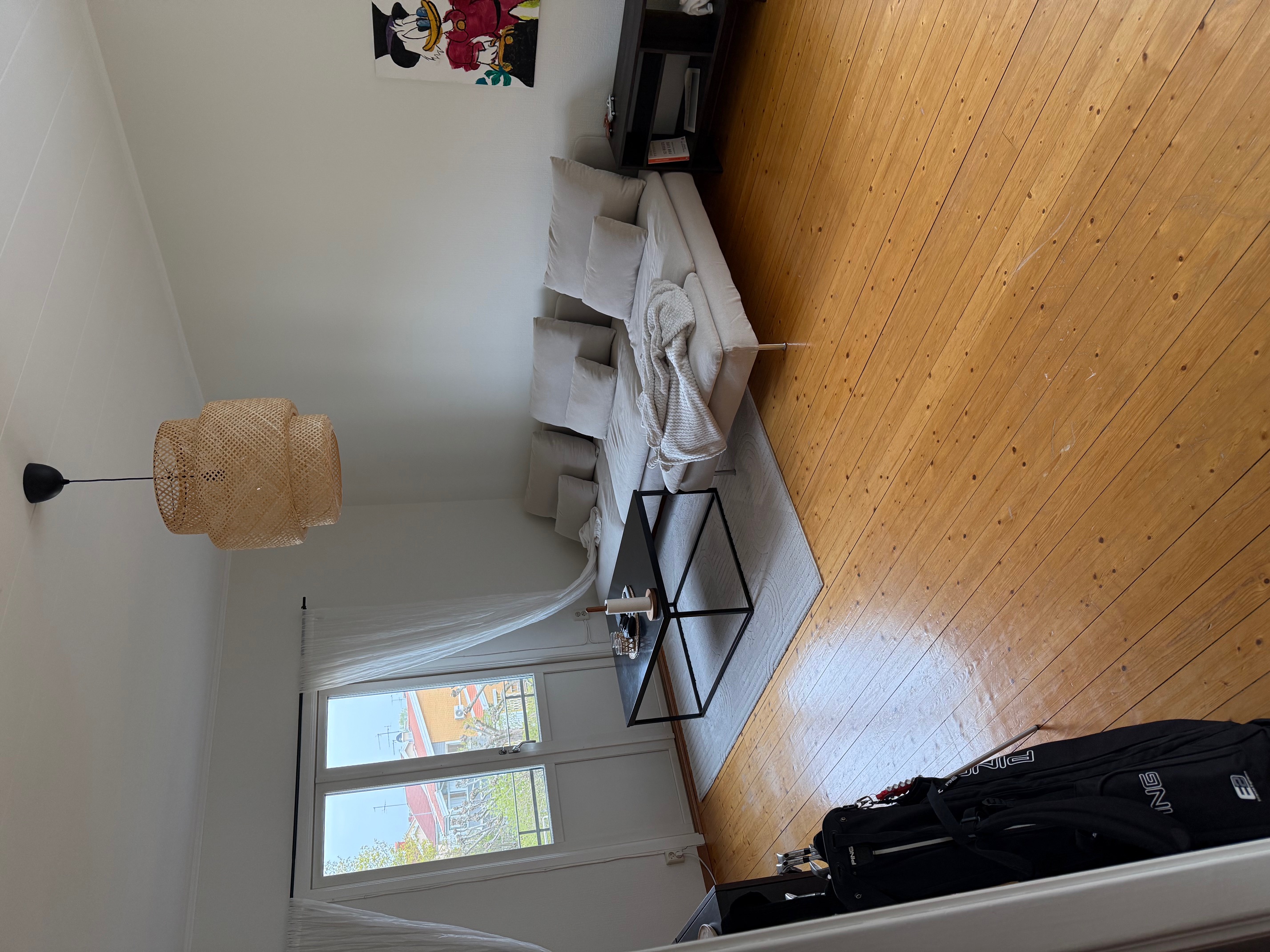 Apartment in Karlstad, Hagaborg, Norrstrand - Bild 5