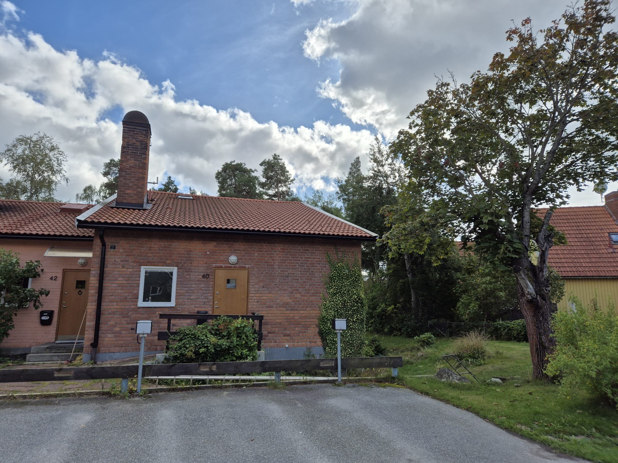 5 rok · 86 m² i Hägersten – bild 22