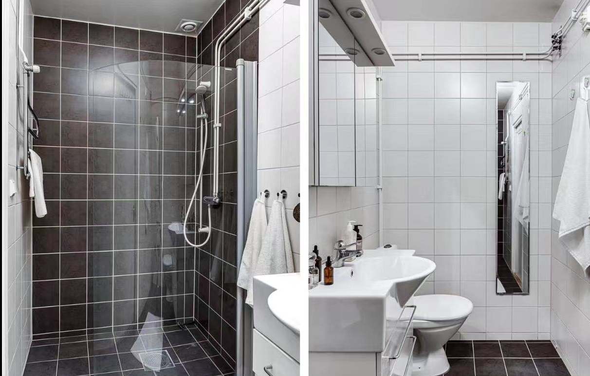 Lägenhet, 3 rooms, 98 sqm, Uppsala