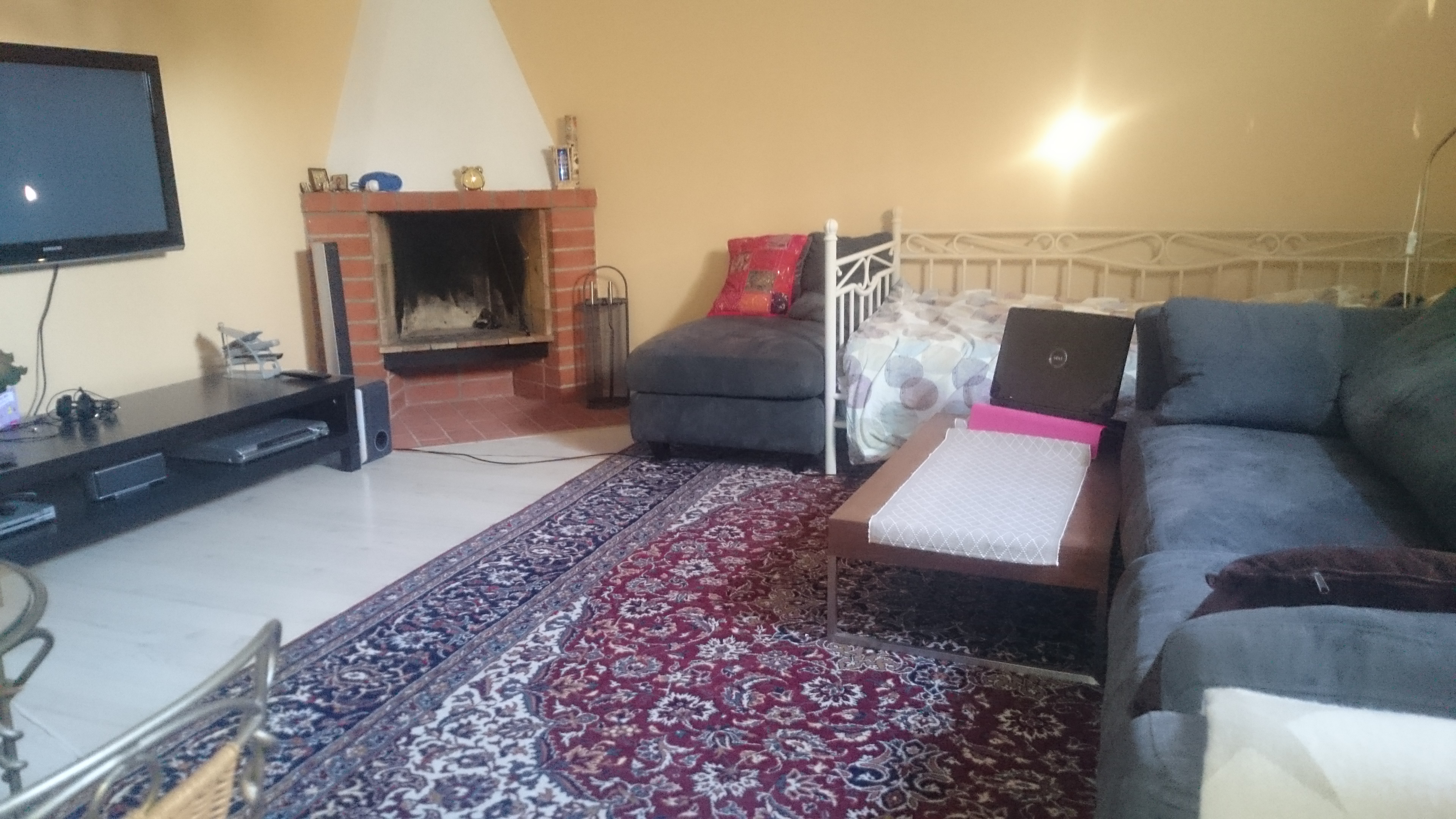 Lägenhet, 1 rooms, 54 sqm, Vällingby