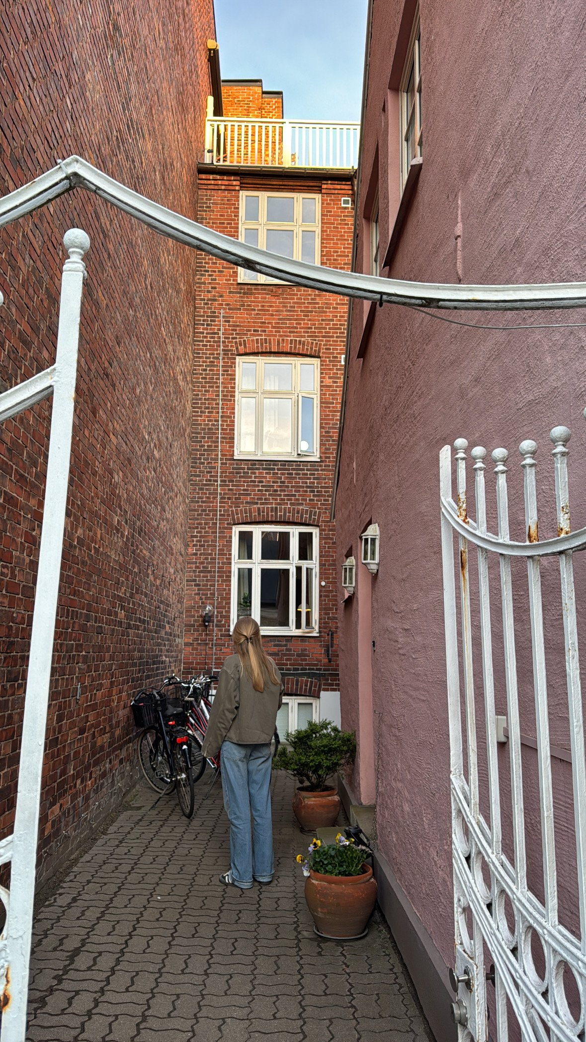 Nygatan, Lund — photo 2