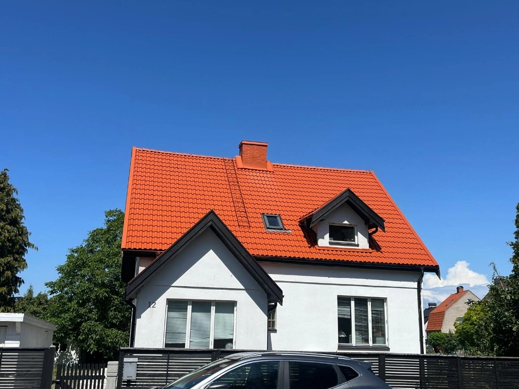 Villa/Hus, 8 rooms, 123 sqm, Malmö