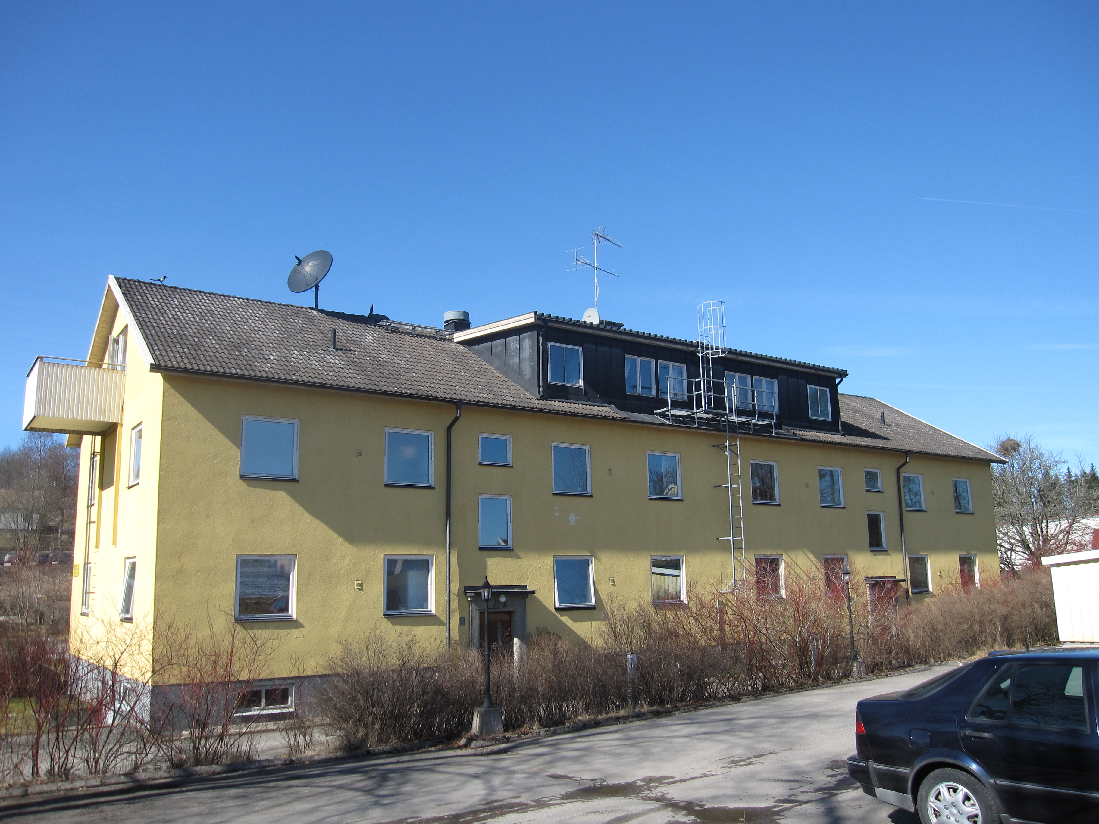 Västra Esplanaden 12