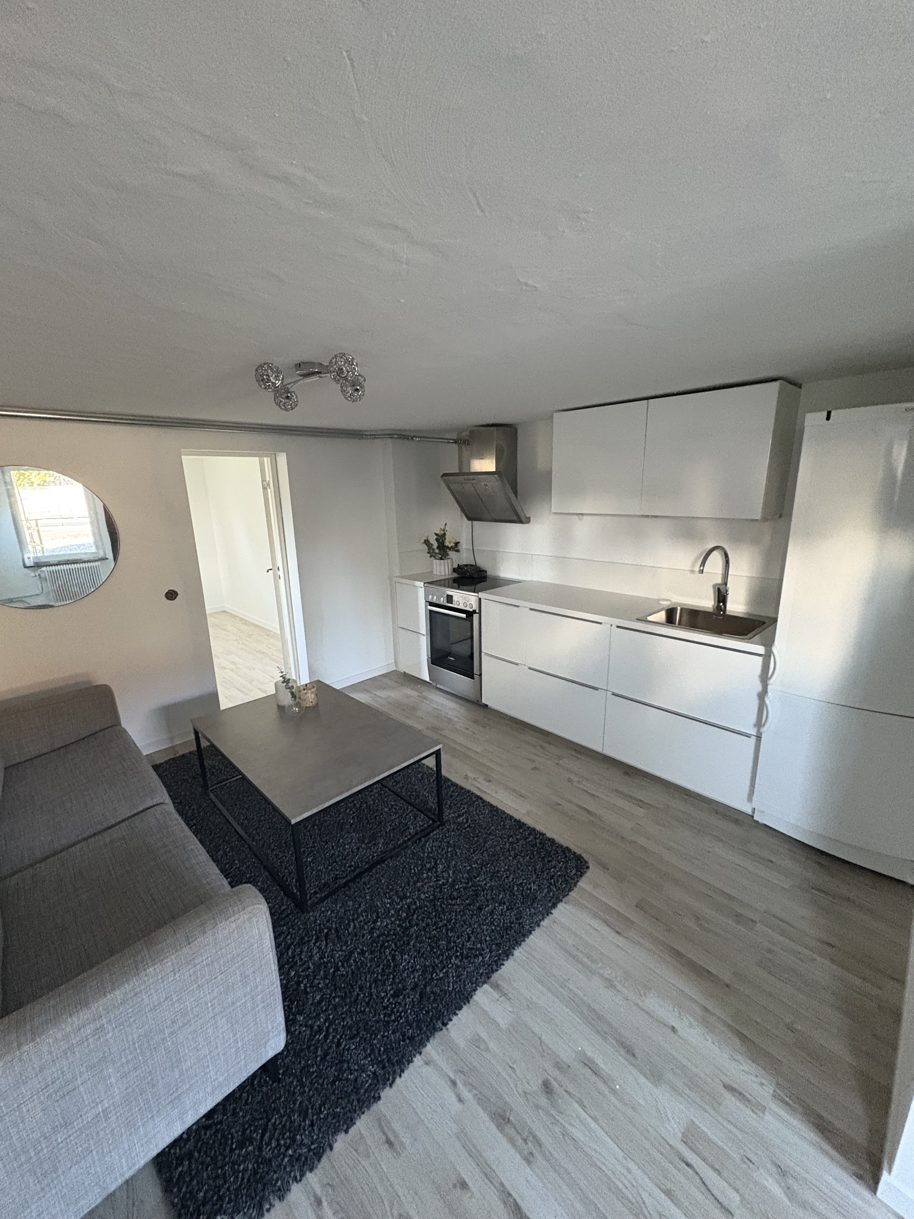 Lägenhet, 2 rooms, 35 sqm, Göteborg