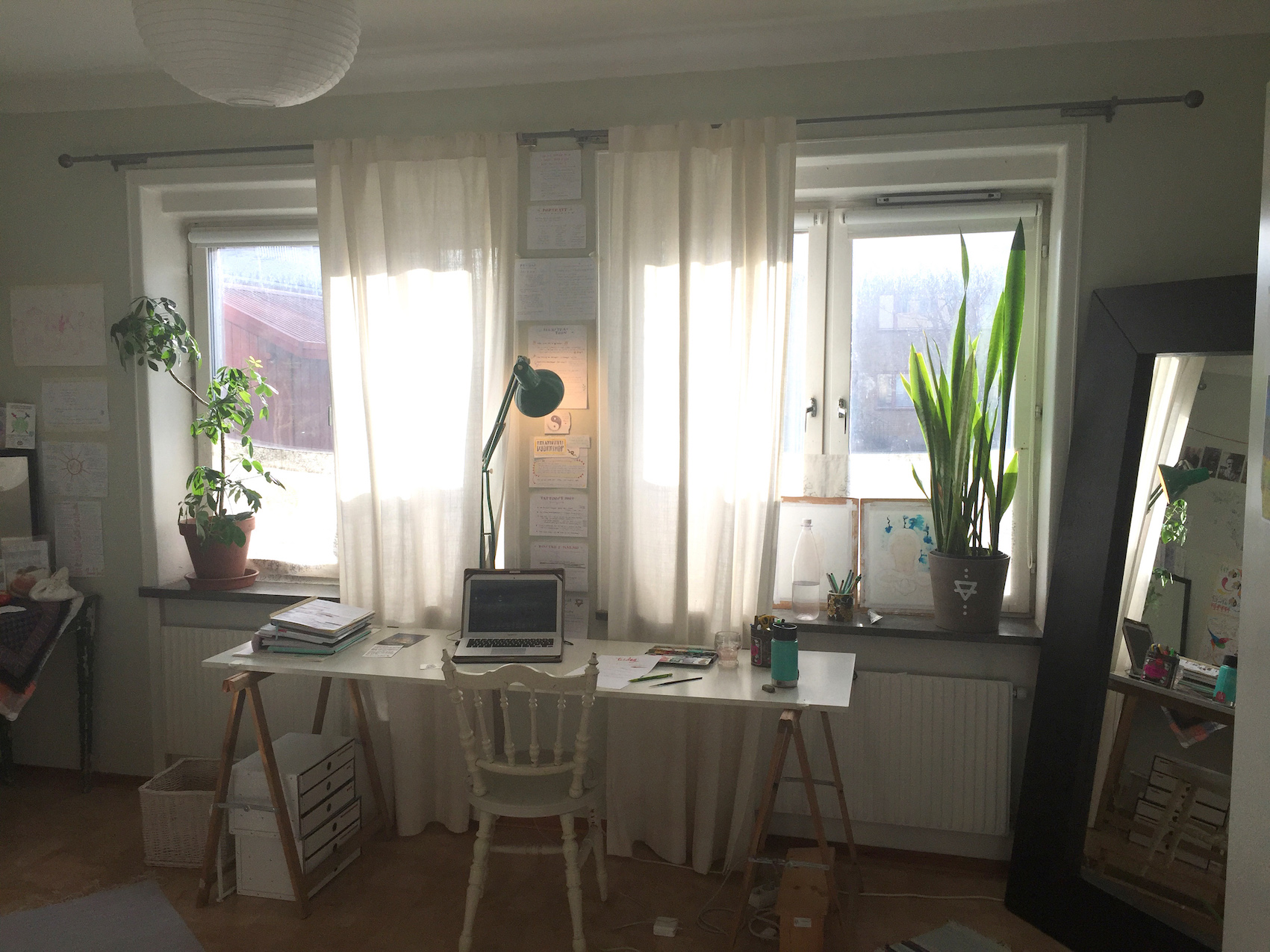 Lägenhet, 1 rum, 17 kvm, Malmö