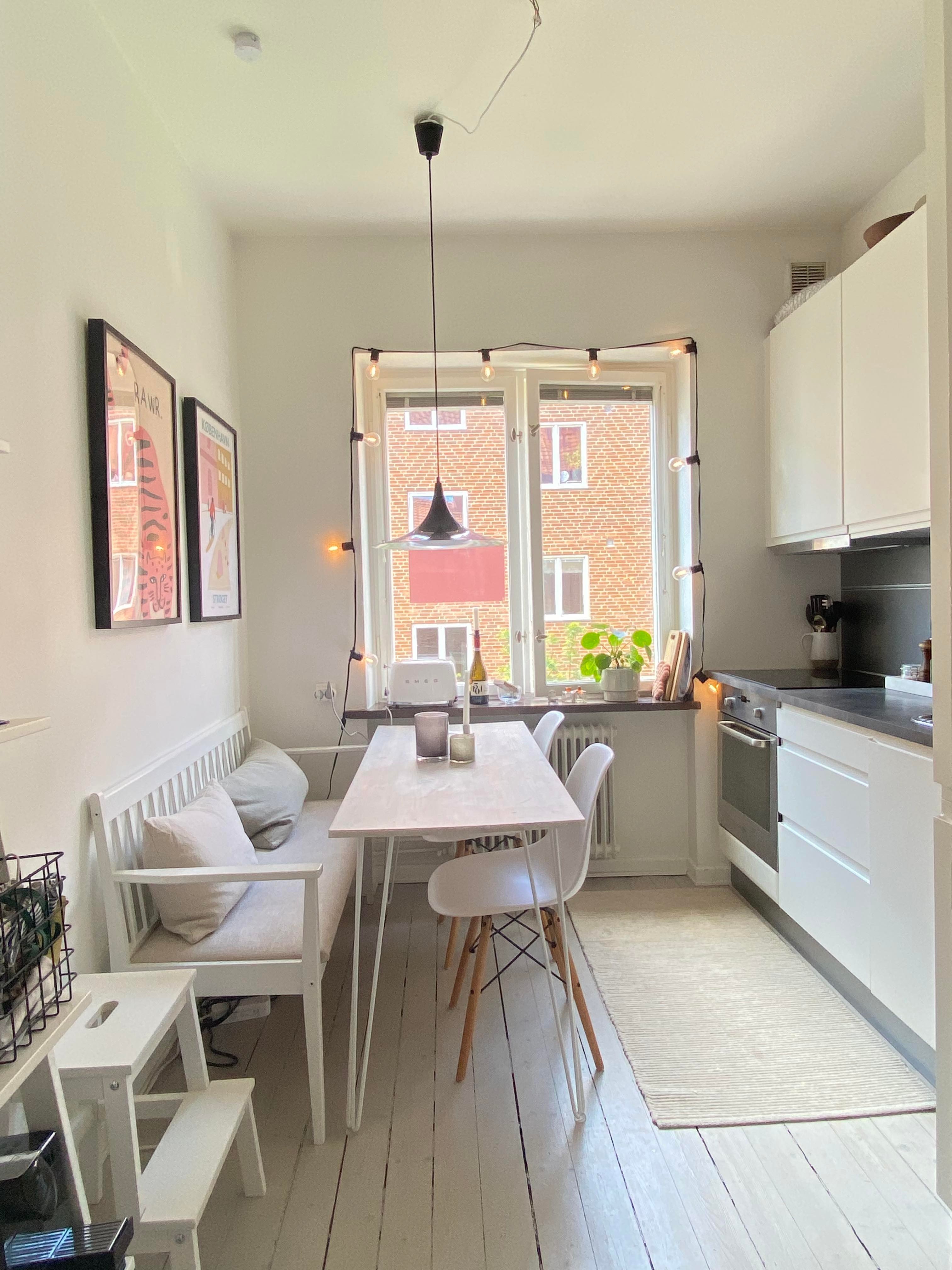 Lägenhet, 1 rooms, 34 sqm, Malmö