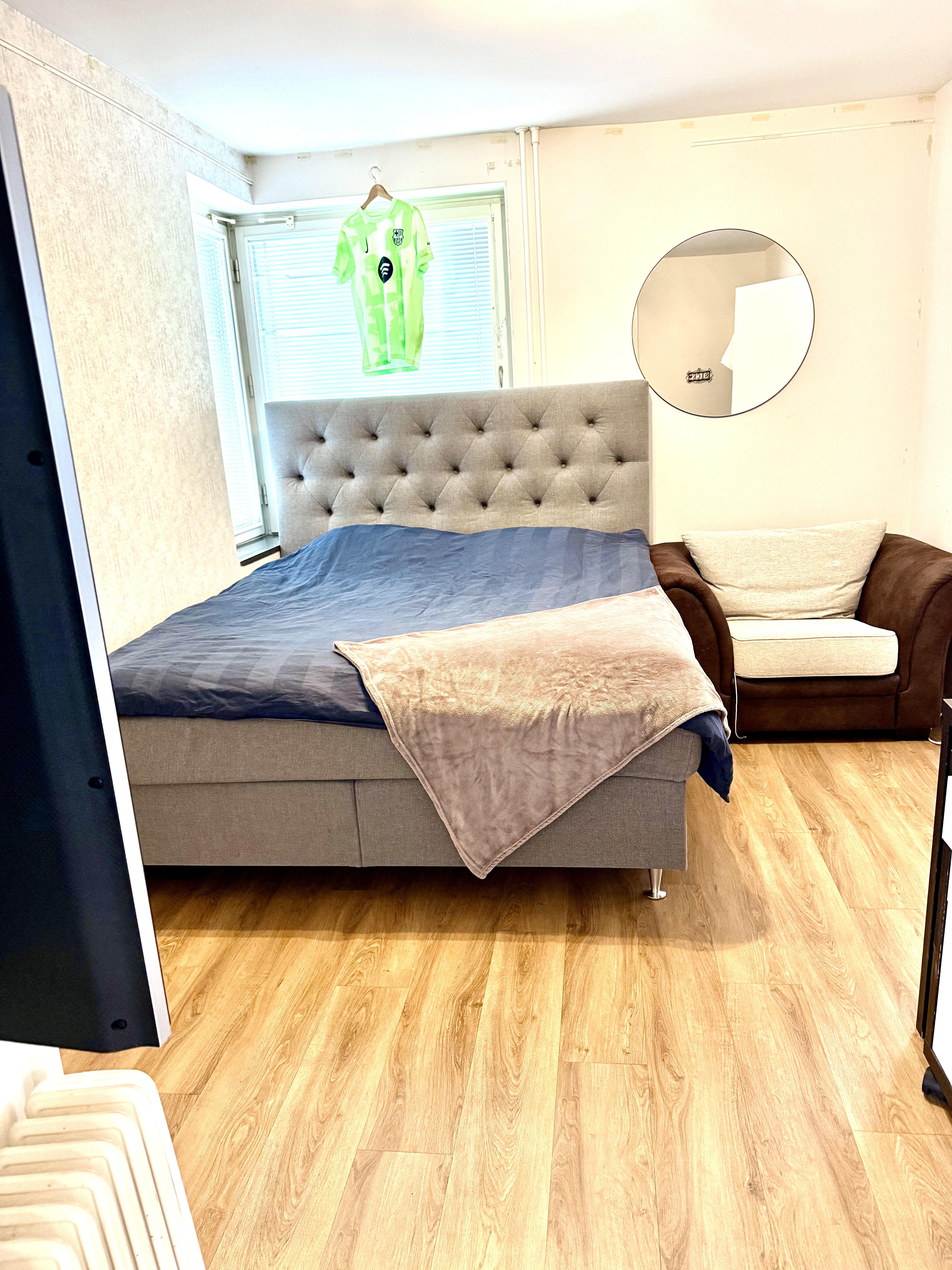 Lägenhet, 4 rooms, 13 sqm, Upplands Väsby