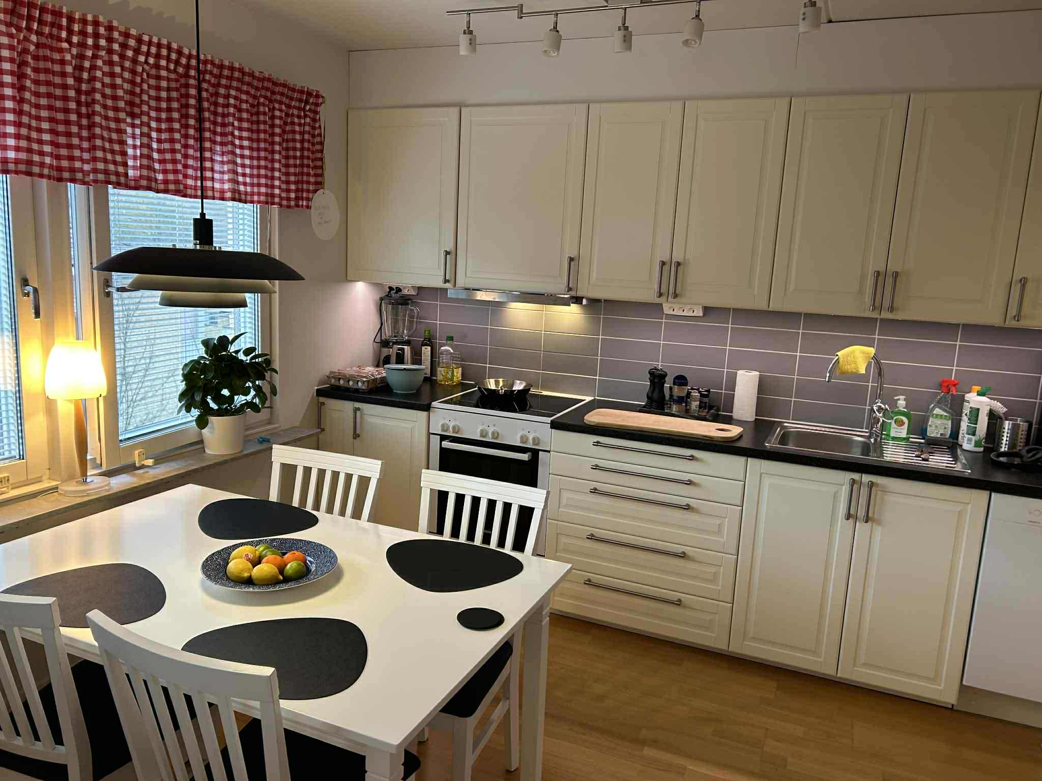 Lägenhet, 2 rum, 65 kvm, Göteborg