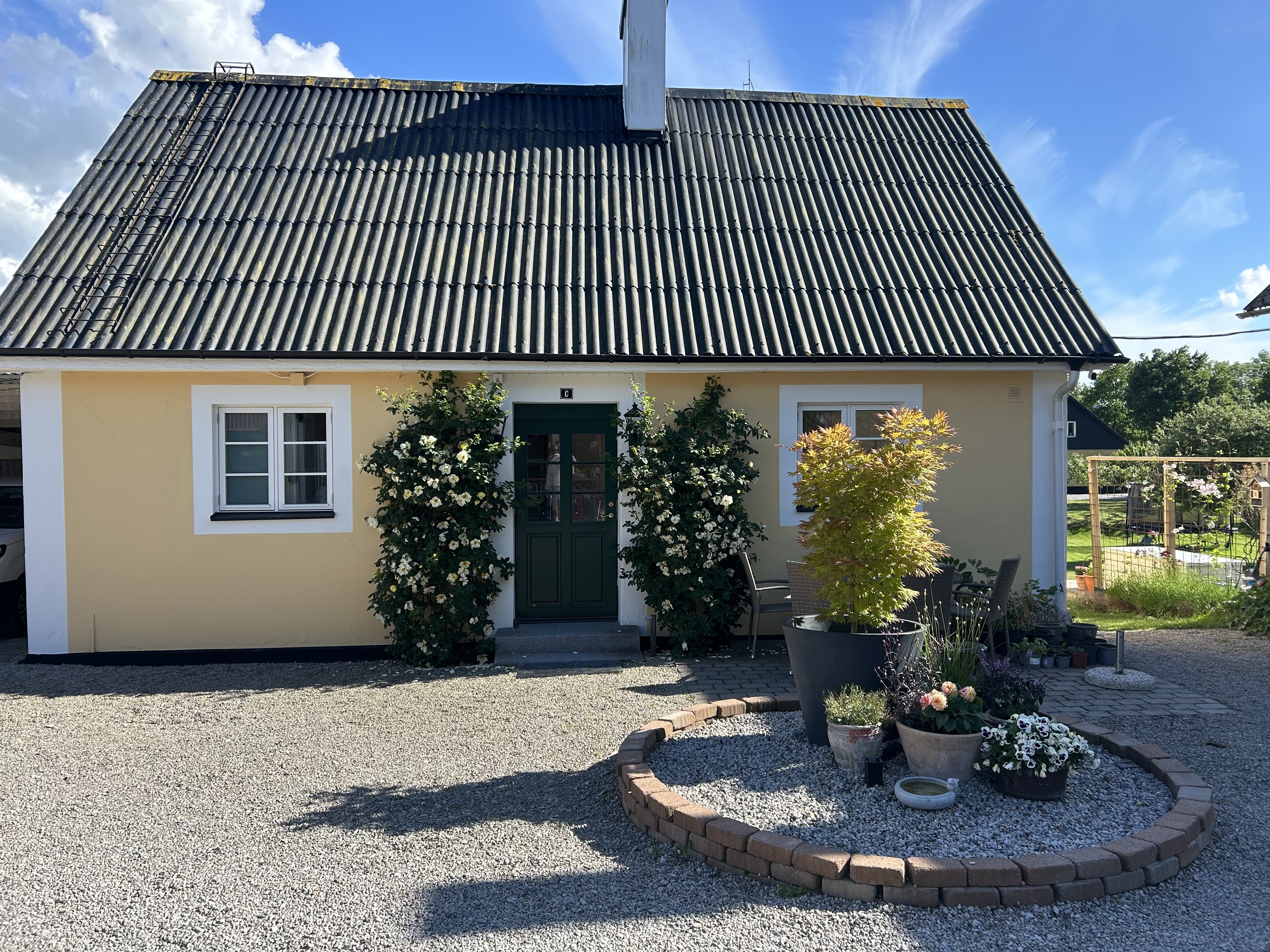 Kungsgårdsvägen
