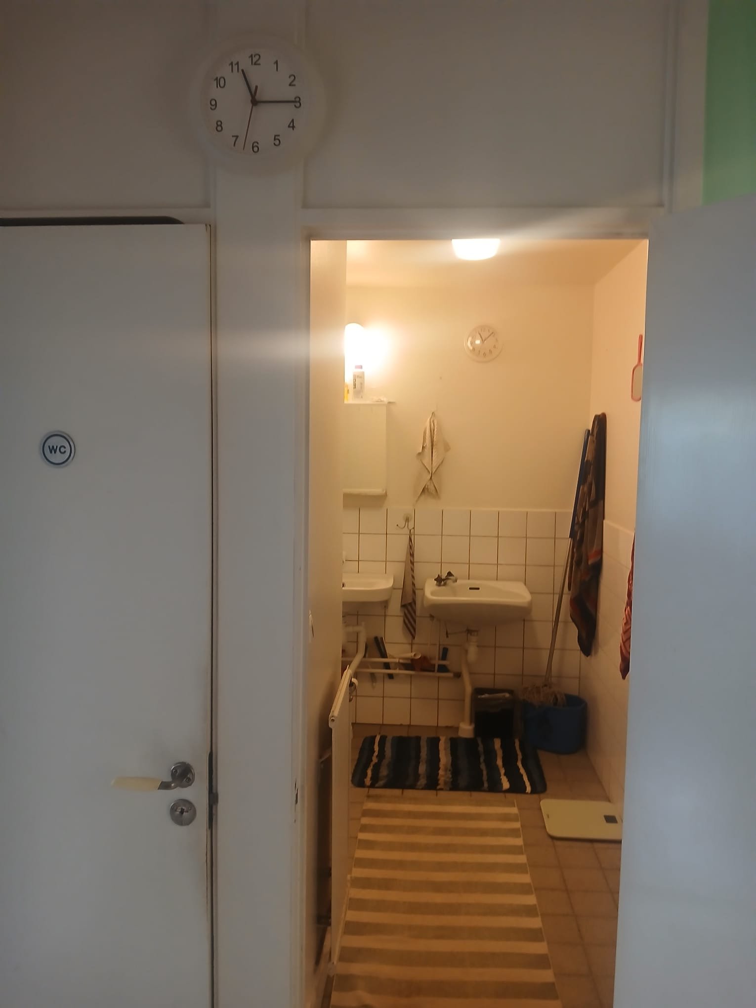 Ekholmsvägen, Skärholmen